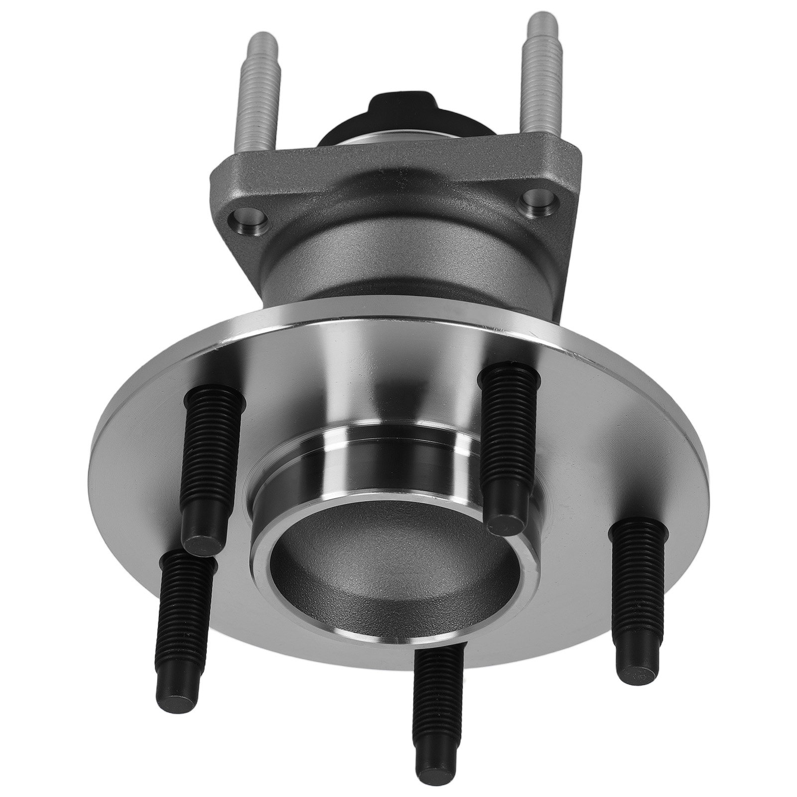 Rear LH RH Wheel Hub Bearing Assembly for Pontiac G6 2008 - 2010 512285