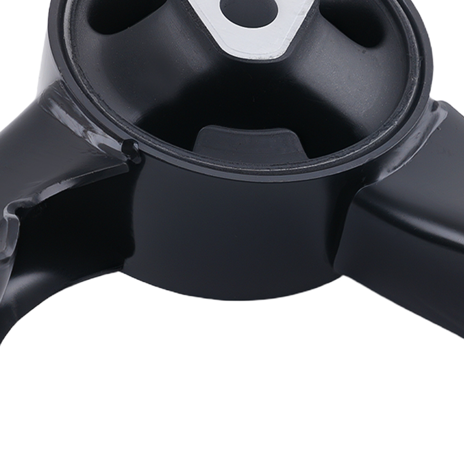 4stk Motor Motor & Trans Mount 07-17 for Jeep Compass Patriot 2.4L EM-3131 neu