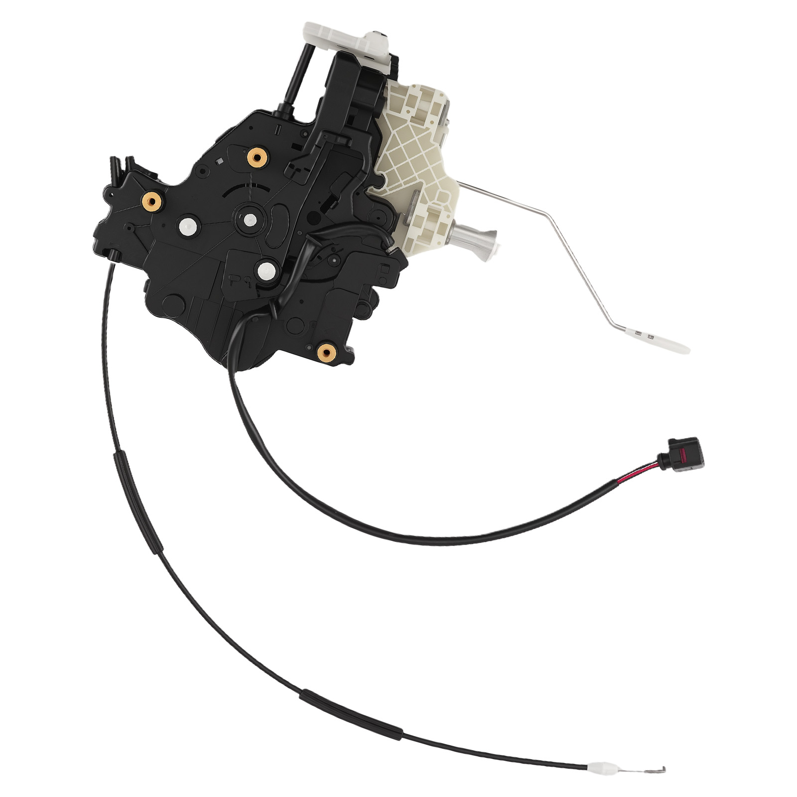 Türschlossantrieb Hinten Rechts for VW Caddy III Kasten 2004-15 2K5843654D