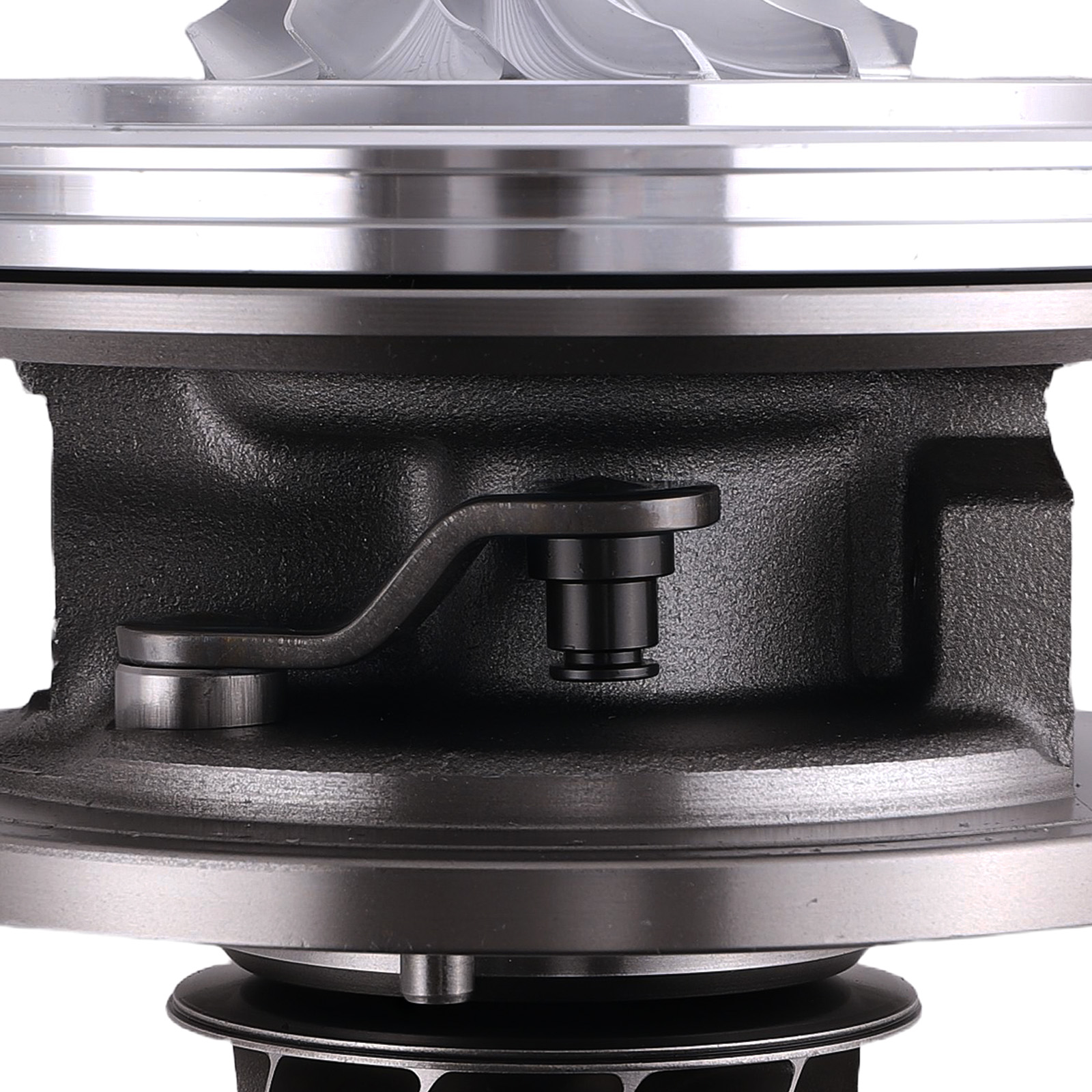 Cartridge Rumpfgruppe für BMW 7er F01-F04 750d 2993ccm 280KW 11658506381 2012-15