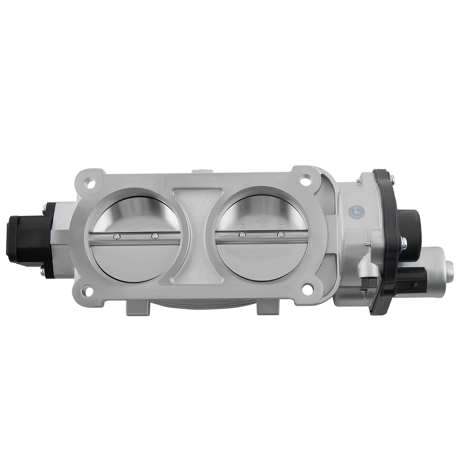 Throttle Body Assembly for Ford E-350 E-450 F-350 2008-2014 Mustang 9C3Z9E926C
