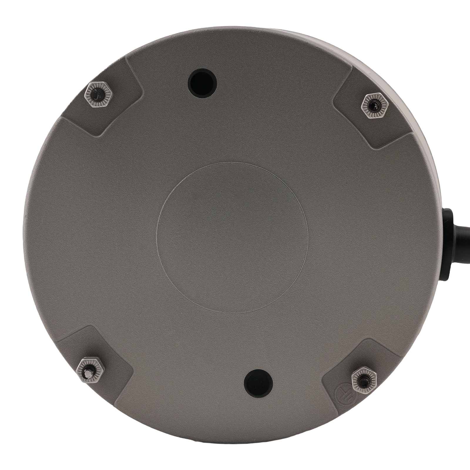 1*Fan Motor 1/4 HP 208-230 Volt Y7S623C835L for Zhongshan Broad-Ocean HC39GE226