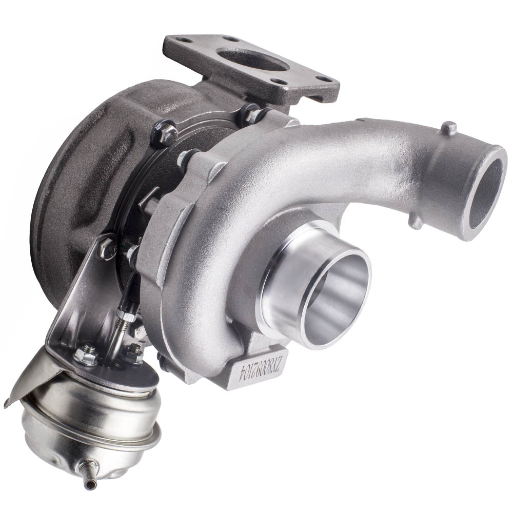 Turbolader for VW AUDI 2.5 TDI 150HP 110 Kw AFB/AKN 454135-5009 059145701G