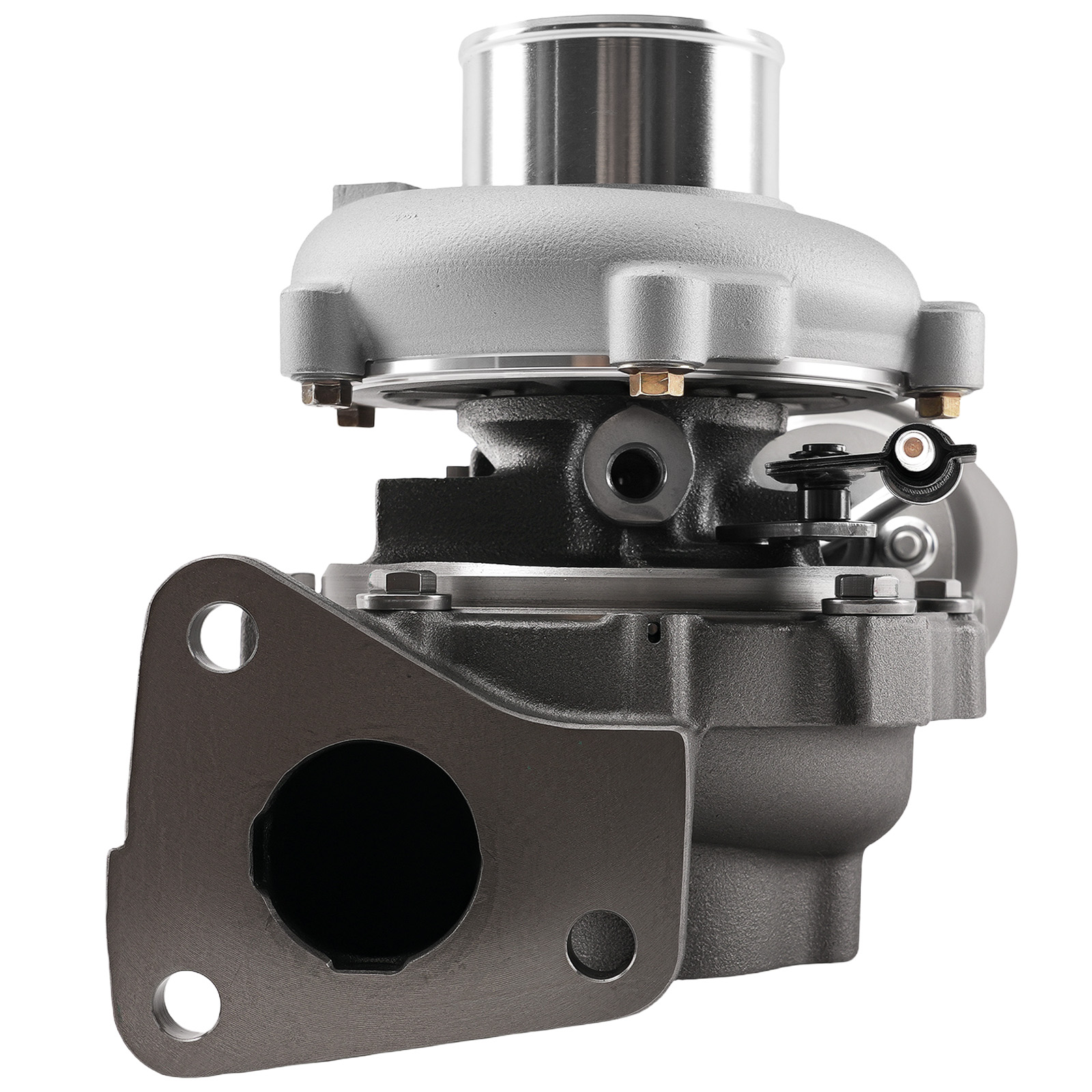 Turbo Turbocharger for Opel Astra H CC L08 1.7 CDTi 74KW 81KW 92KW 2005-2010 NEU
