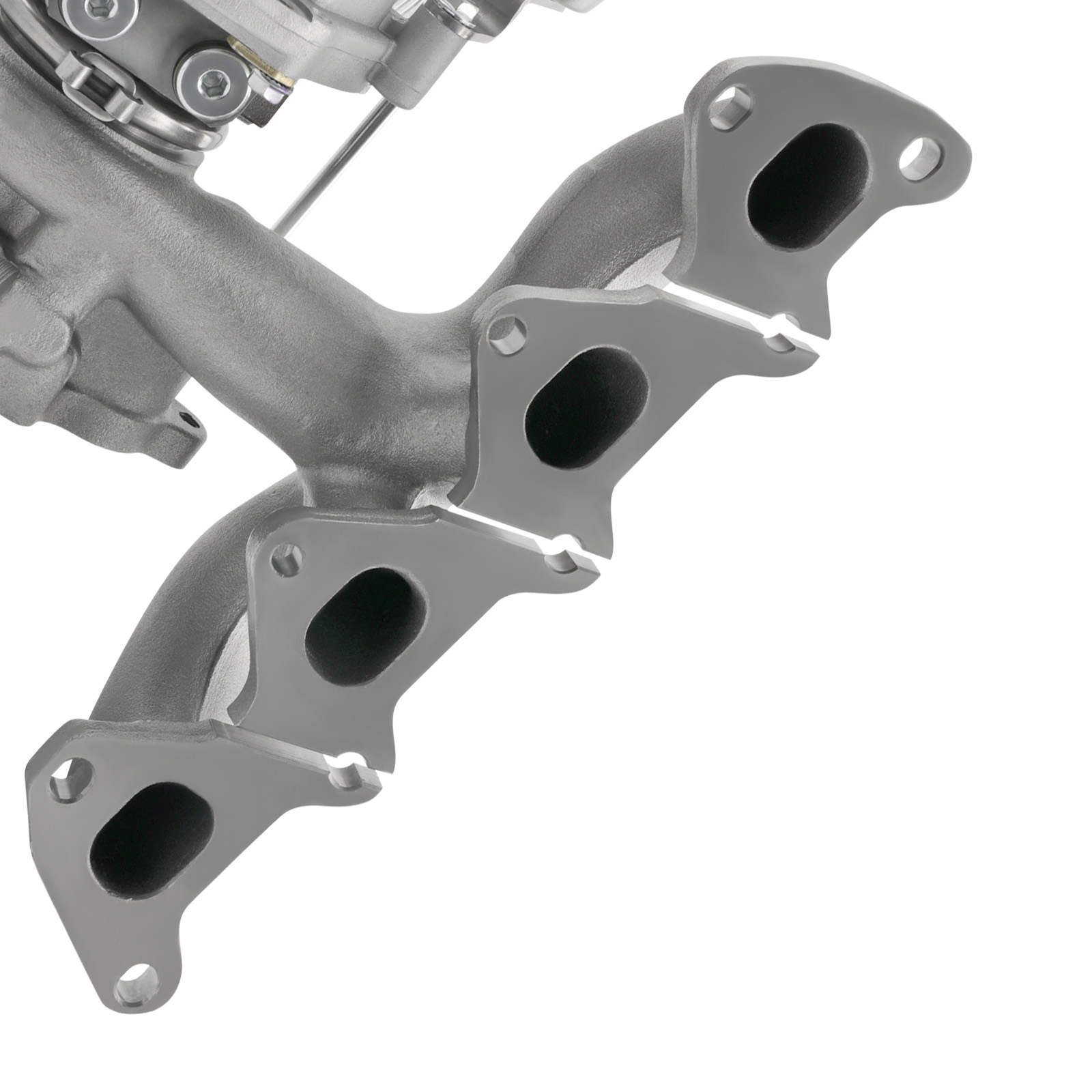 Turbolader für VW Golf Jetta Tiguan Touran Eos 1.4TSI 03C145701T 03C145702B