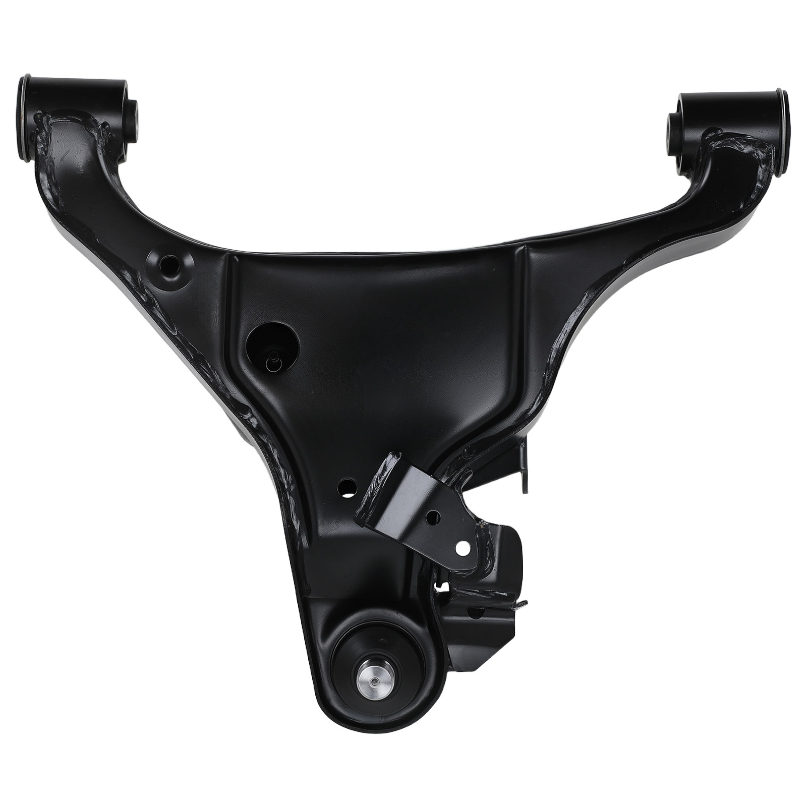 Front Lower Left Driver Side Control Arm Assembly For Nissan Frontier Pathfinder