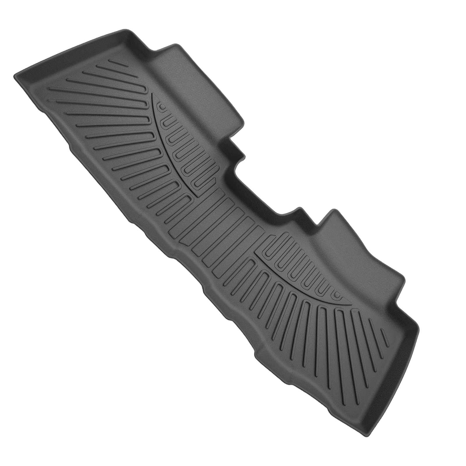 All Weather Floor Mats for GMC Terrain Chevrolet Equinox 18-25 TPE Floor Liners