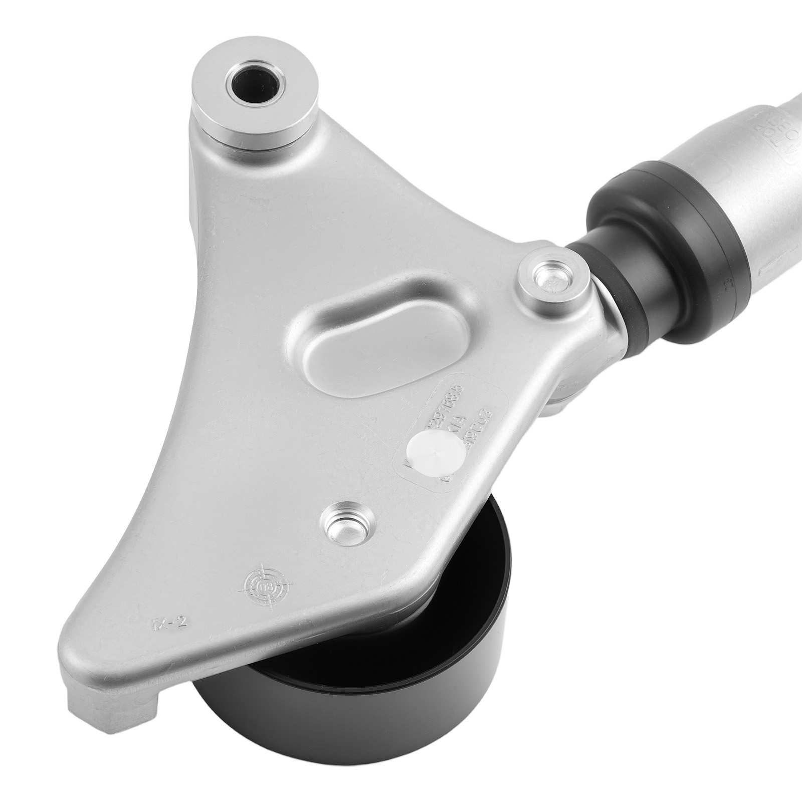 Drive Belt Component Kit for Toyota RAV4 2.0L 2001-2003 1662028010 Serpentine