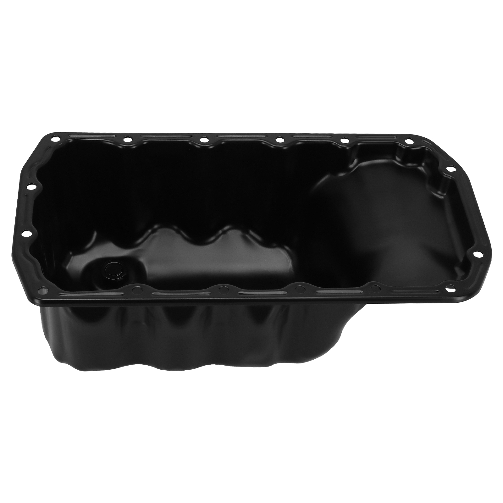 Front Engine Oil Pan for Mini Cooper R57/R58 1.5L-2.0L 2014-2015 264-395 Steel