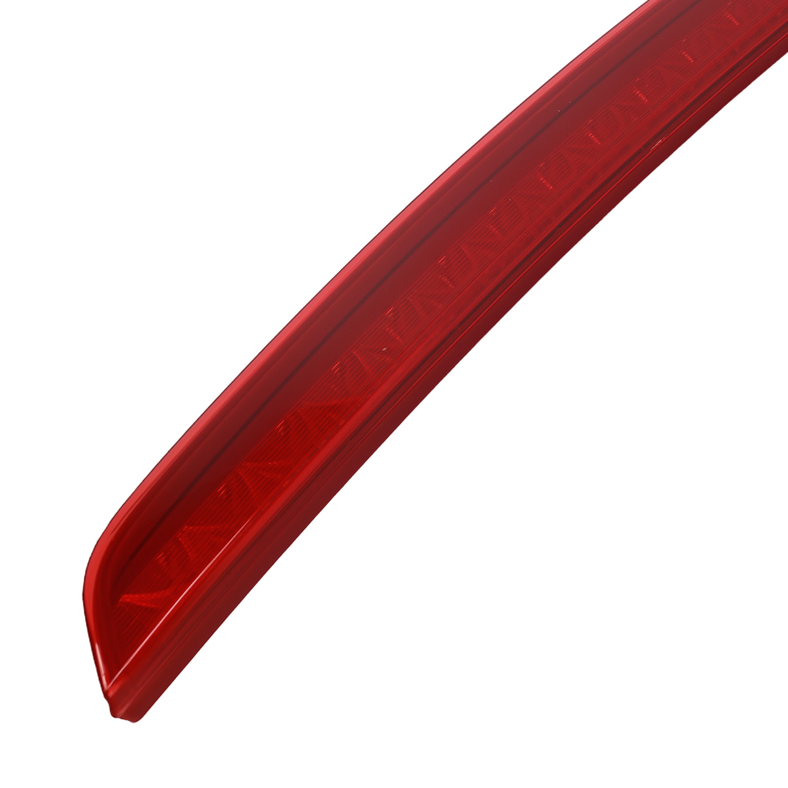 3ème Stop LED Centre for Audi TT MK2 8J 2007-2014 8J0945097 Rouge