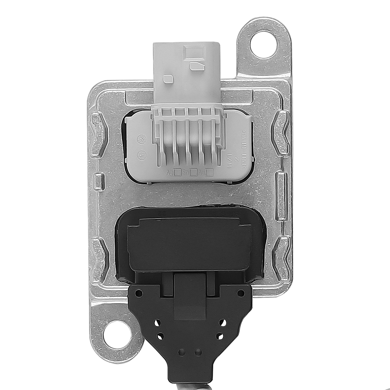 2x Inlet Outlet Nox Sensor For Western Star Freightliner Cascadia DD13 DD15 New