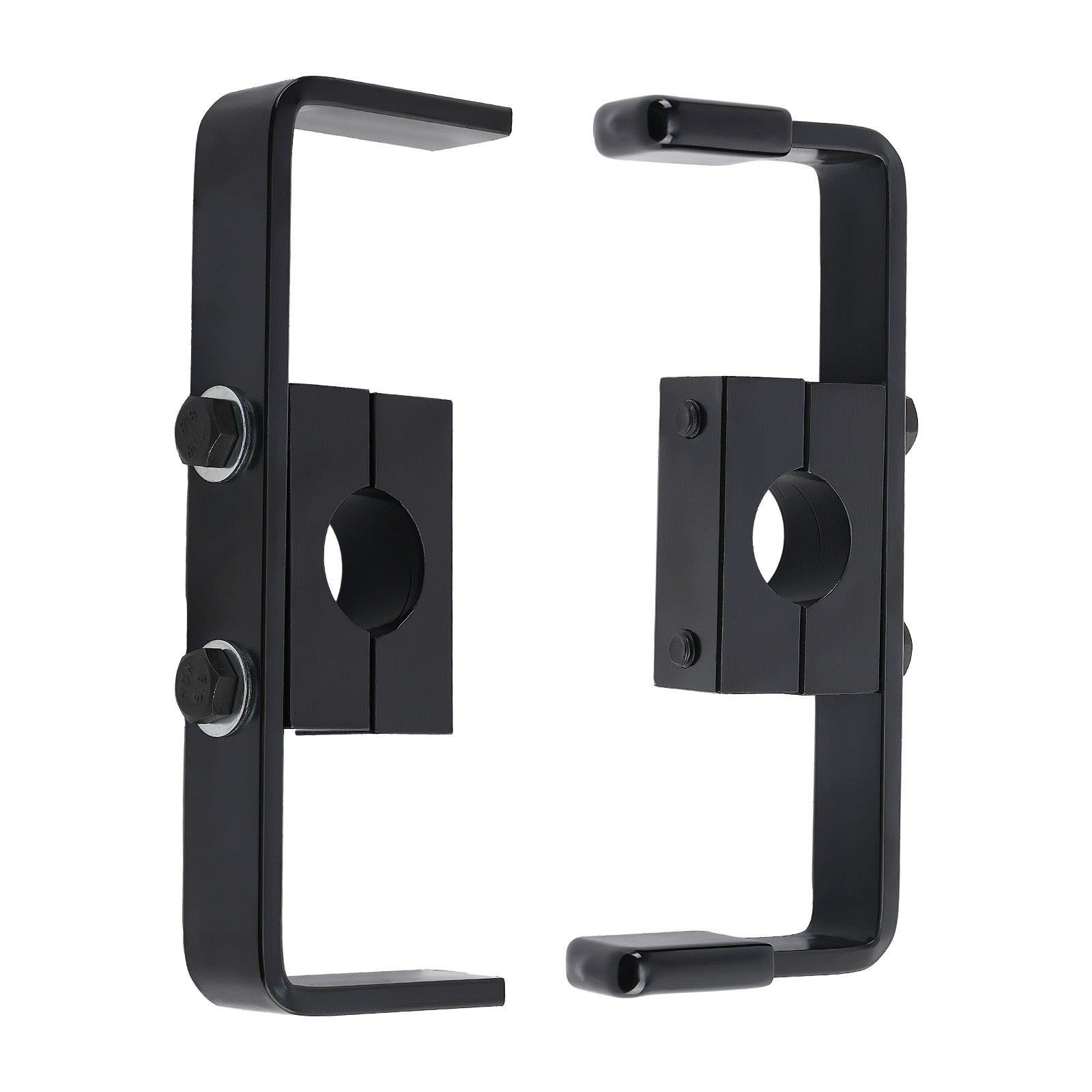 Crankshaft Positioning with Camshaft Holding Tool for Ford Econoline V8 4.6L