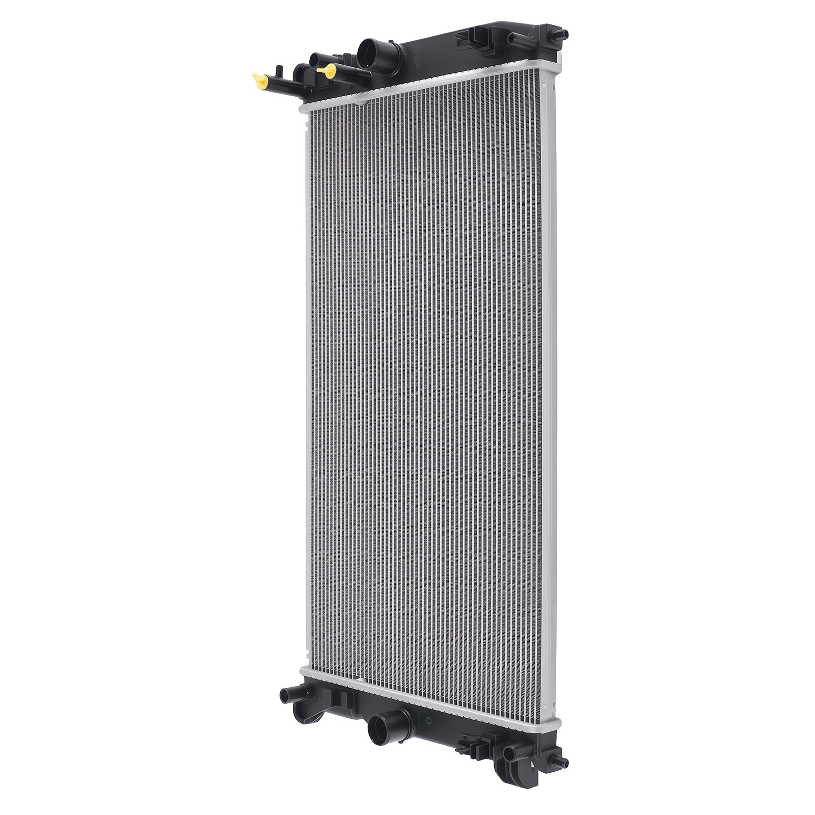 Cooling Radiator & AC Condenser for Toyota Prius Prime 1.8L 2017-22 1640037311