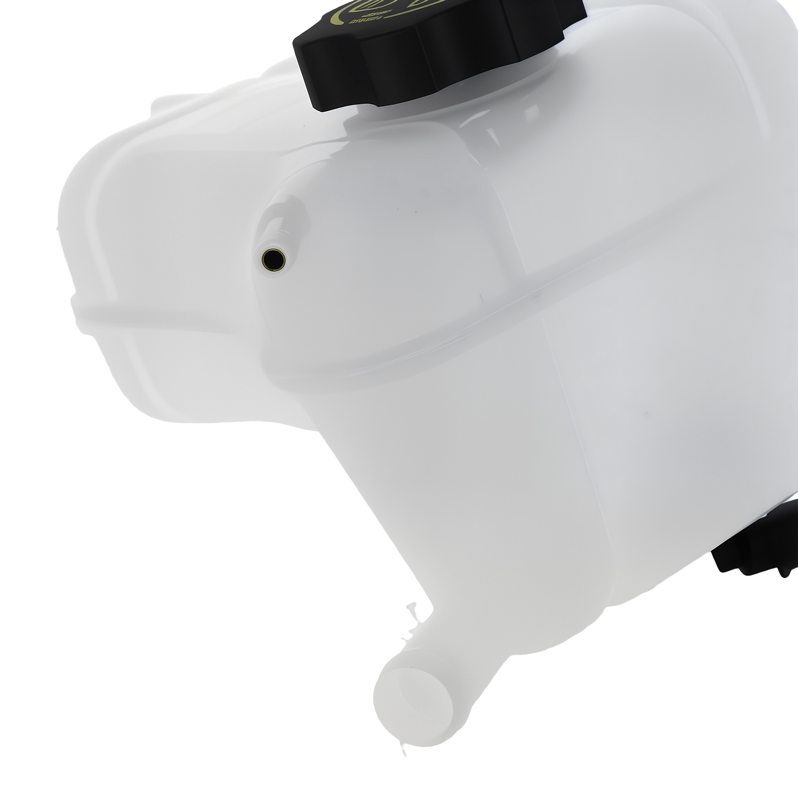 Washer Reservoir w/ Fluid Sensor for Chevrolet Malibu 2012-2015 1304034