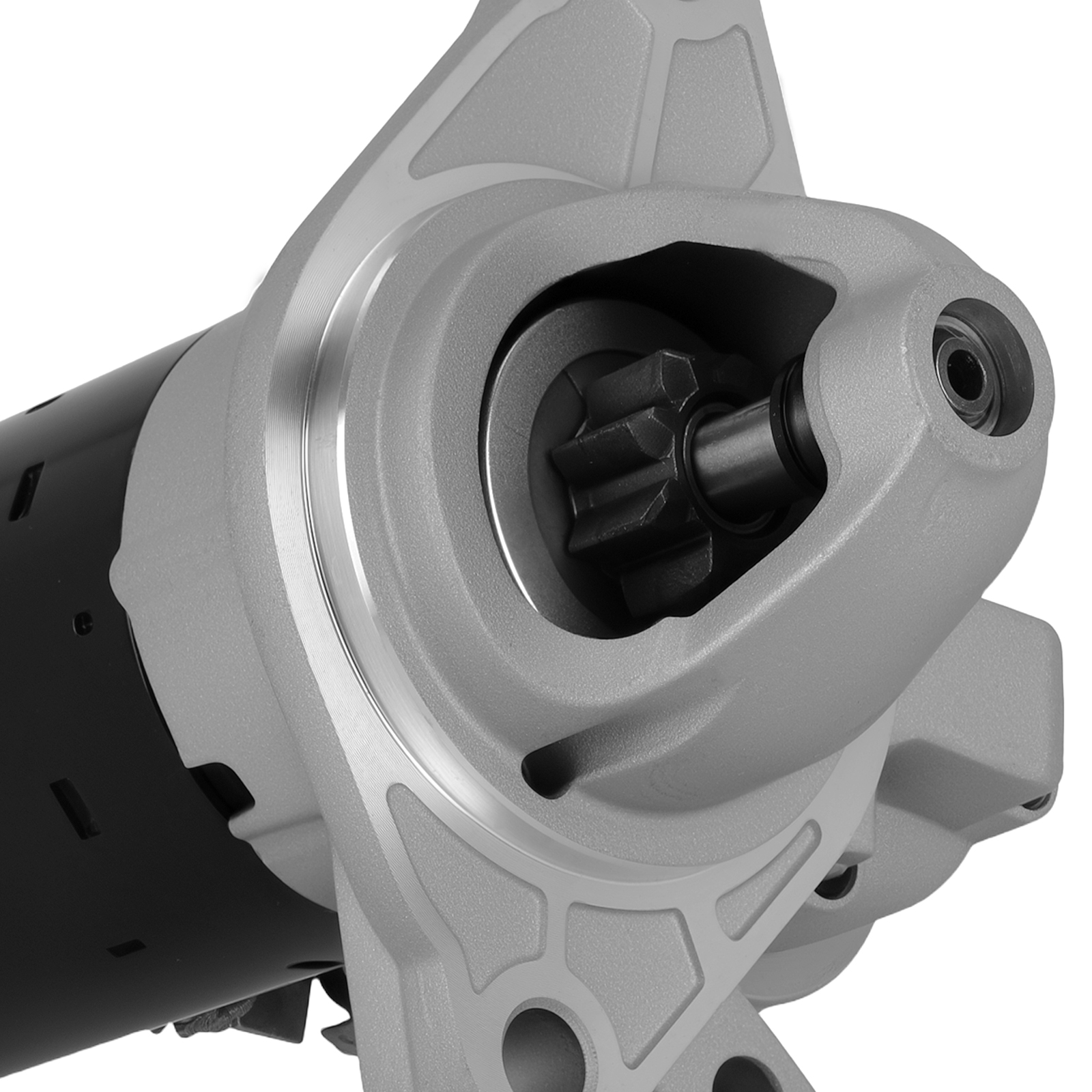 Motor de Arranque 1.1kW for Citroën C1 1.0L 2005-2014 33295 5802AL 12V