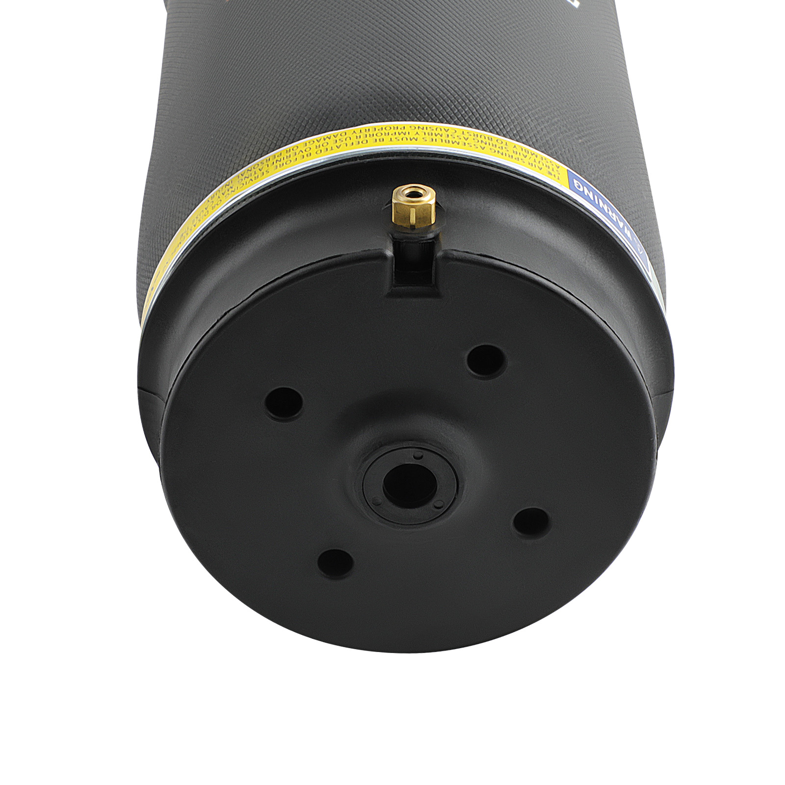 2x arriere amortisseur Suspension Pneumatique for Mercedes X164 W164 GL ML neuf