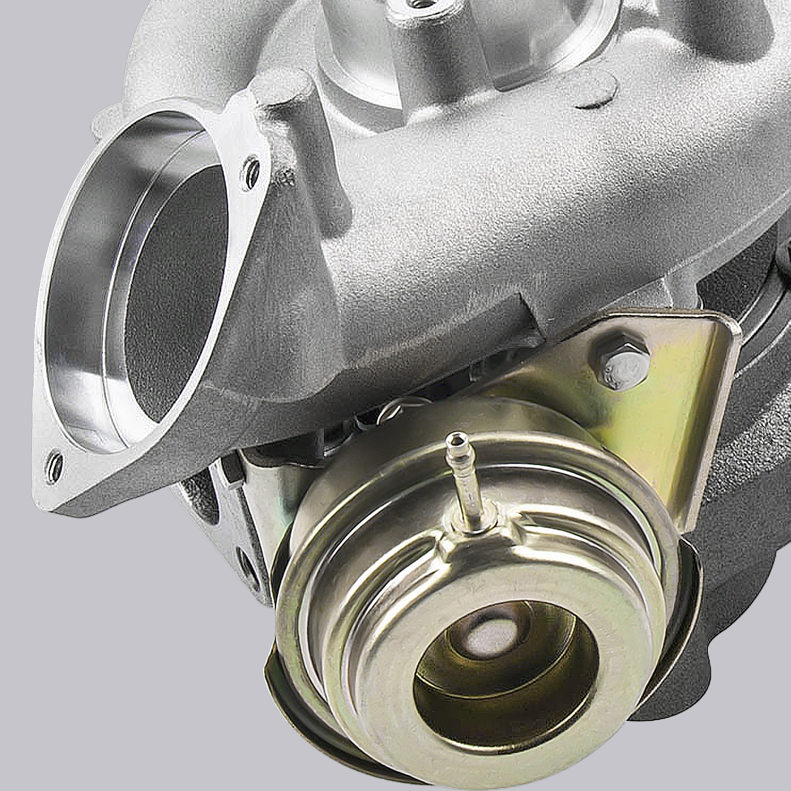 Turbolader 742417 for BMW X5 3.0 d (E53) 160KW / 218PS 753392 Turbo M57N