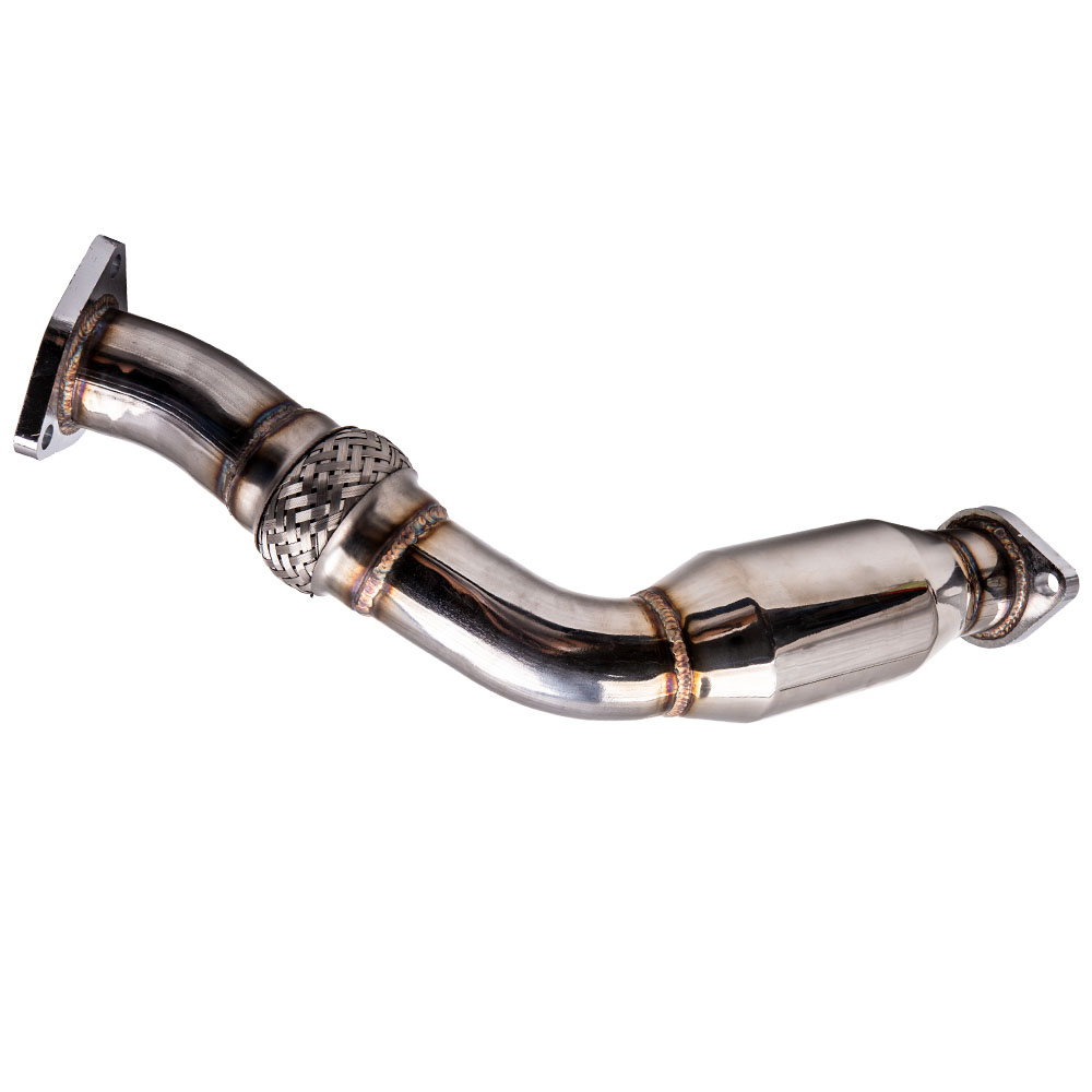 g35 downpipe