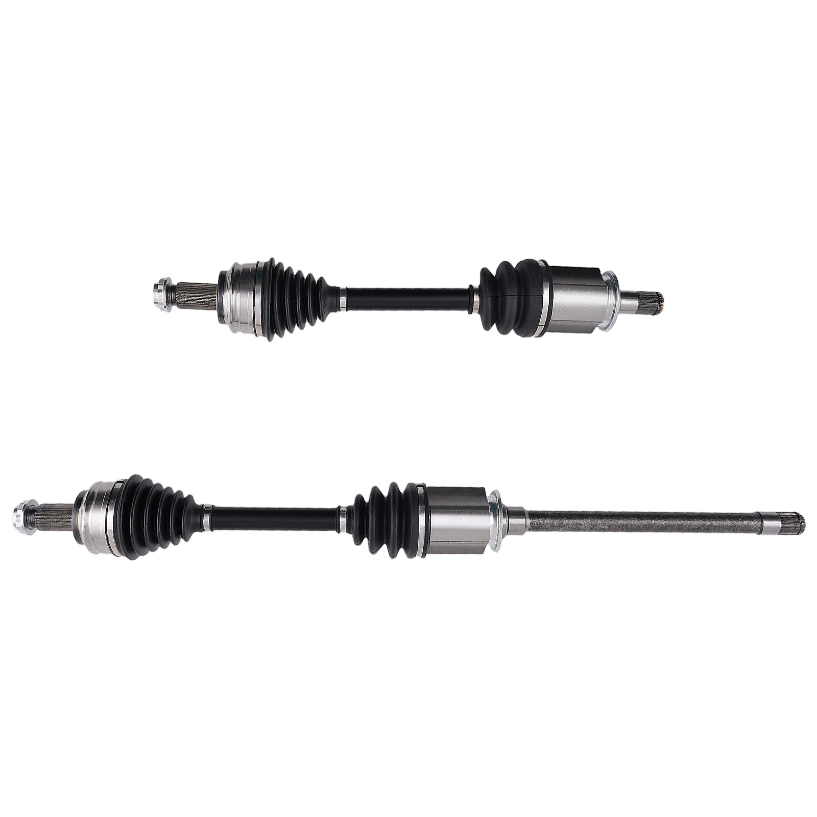 2Pcs CV Axle Shaft Assembly for BMW X3 E83 2004-2010 2.5L 3.0L Front Left&Right