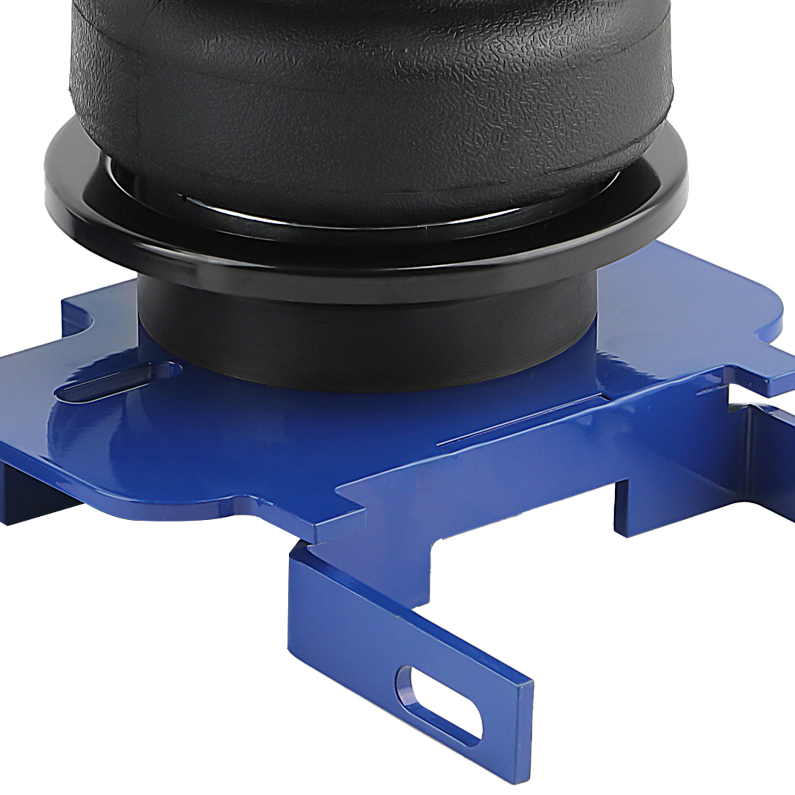 Rear Air Suspension Helper Spring Kit For Ford F-150 4WD 2015-2019 2020