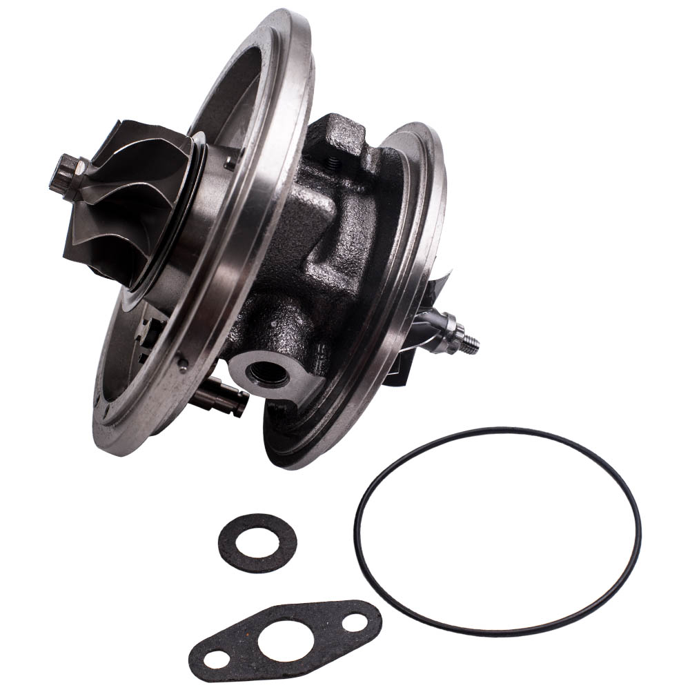Turbo Core CHRA cartridge for BMW 520 d E60 E61 E60N E61N M47D20 150/163 PS
