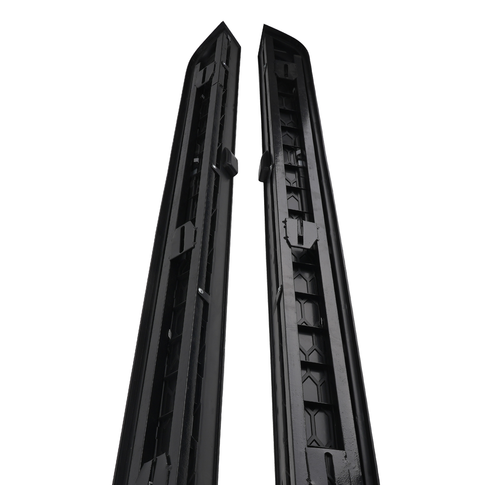 Anti-Slip Running Boards Side Step fit for Honda CR-V 2017-22 Nerf Bars 2PCS