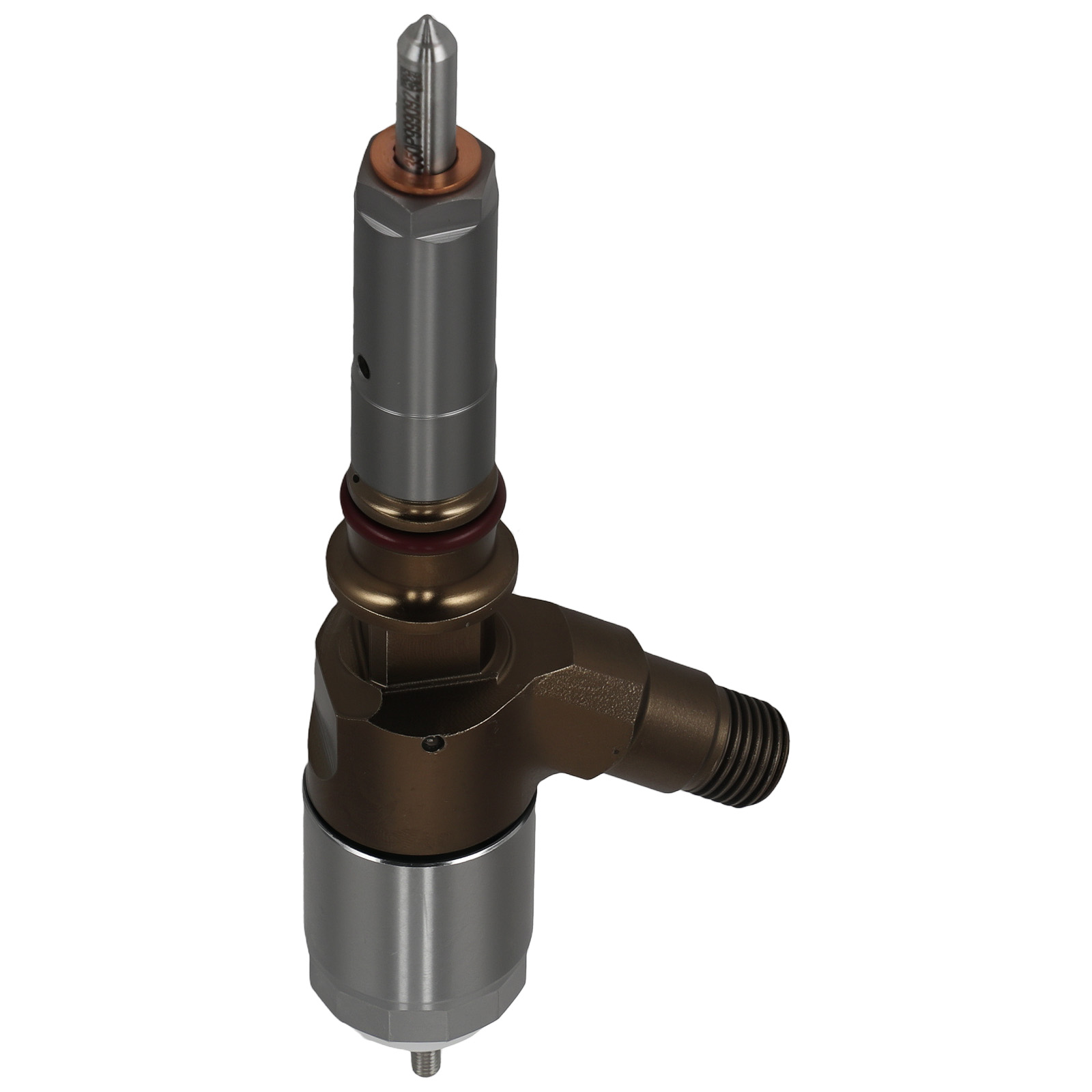 Fuel Injector for Caterpillar CAT 320D 321D 323D C6 C6.4 Excavator 32F61-00062