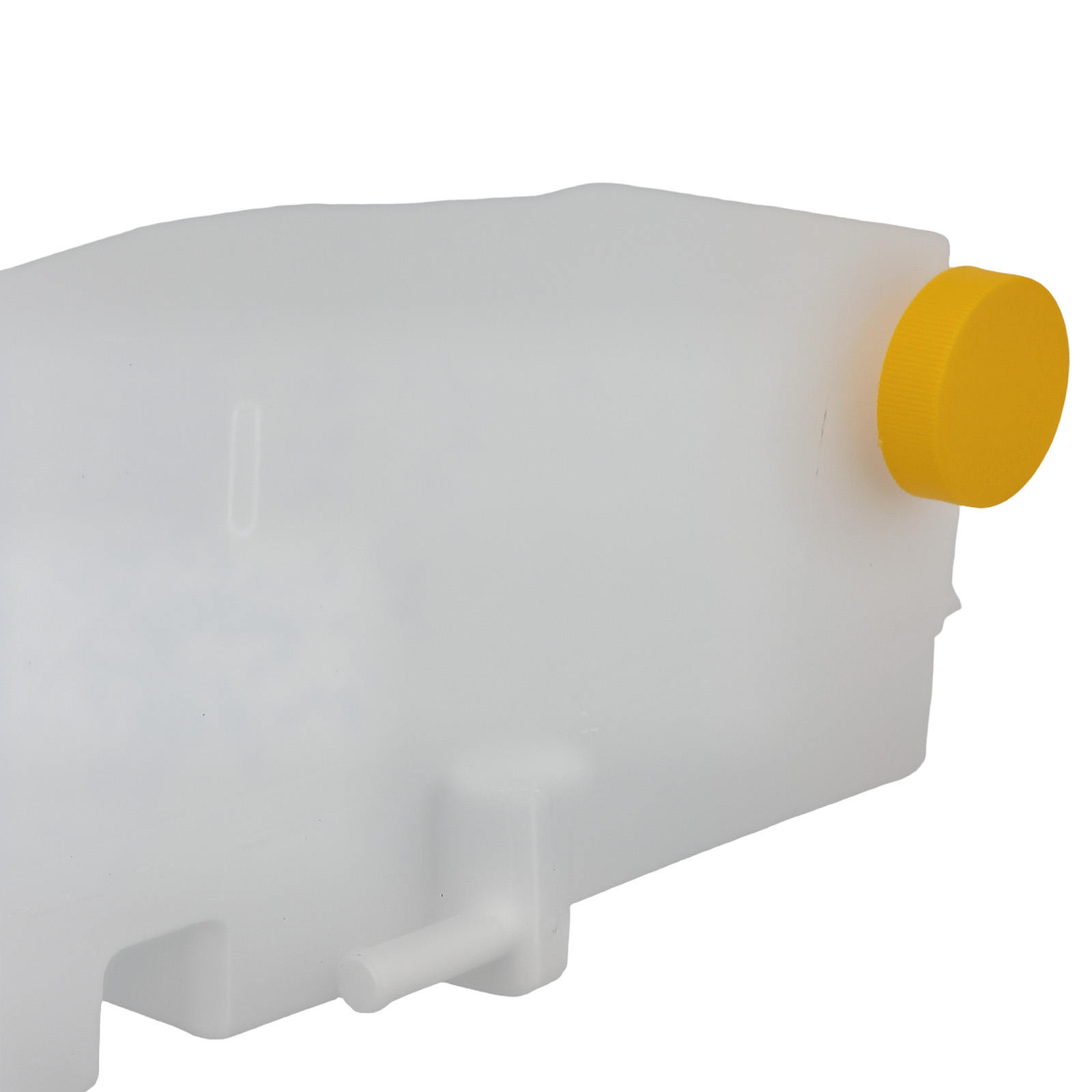 Coolant Overflow Tank for Nissan G25 G35 G37 Q40 Q60 07-15 21710-JK000 w/ Cap