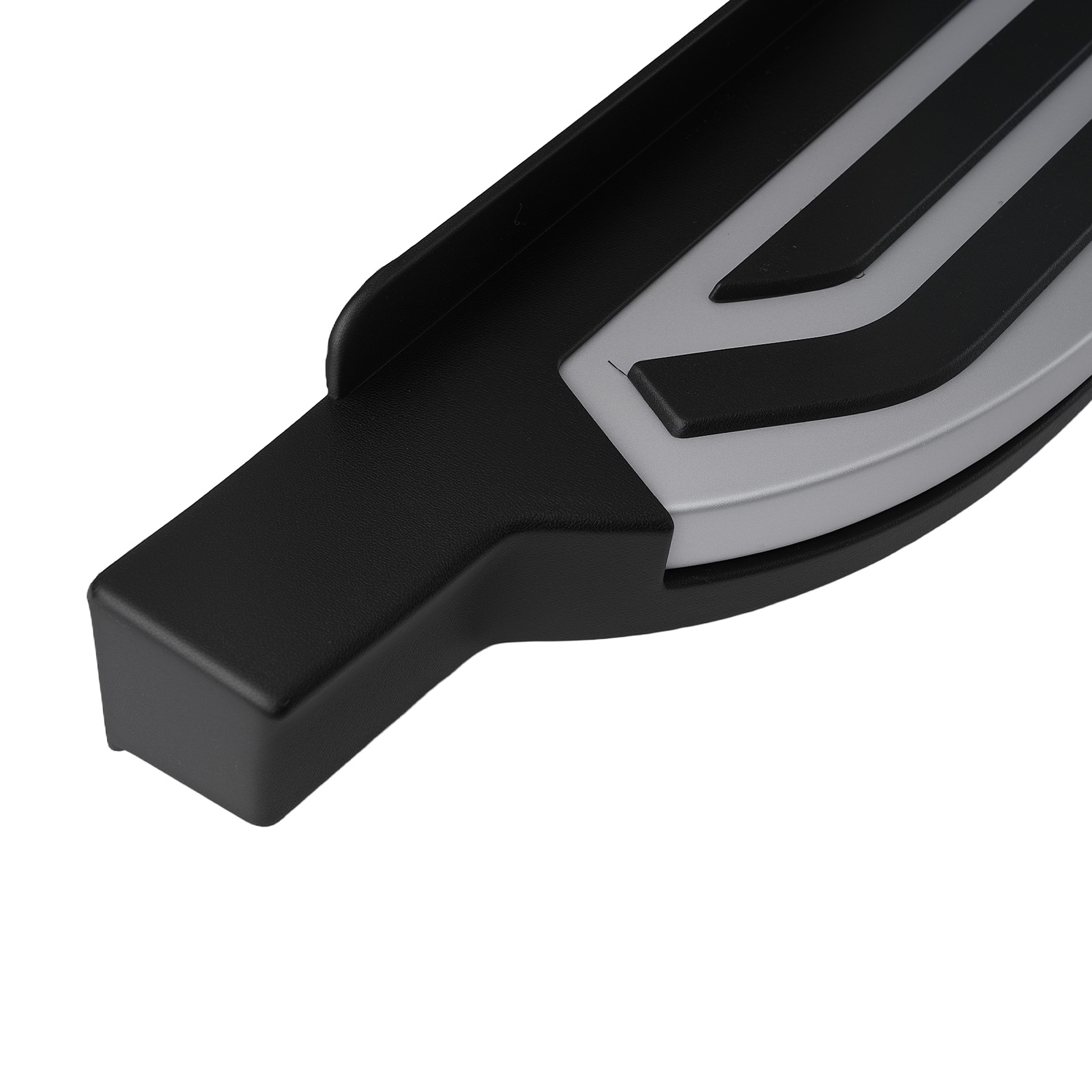 Running Boards Side Step Bars Non-Slip for VW Atlas 2018-24 Left&Right