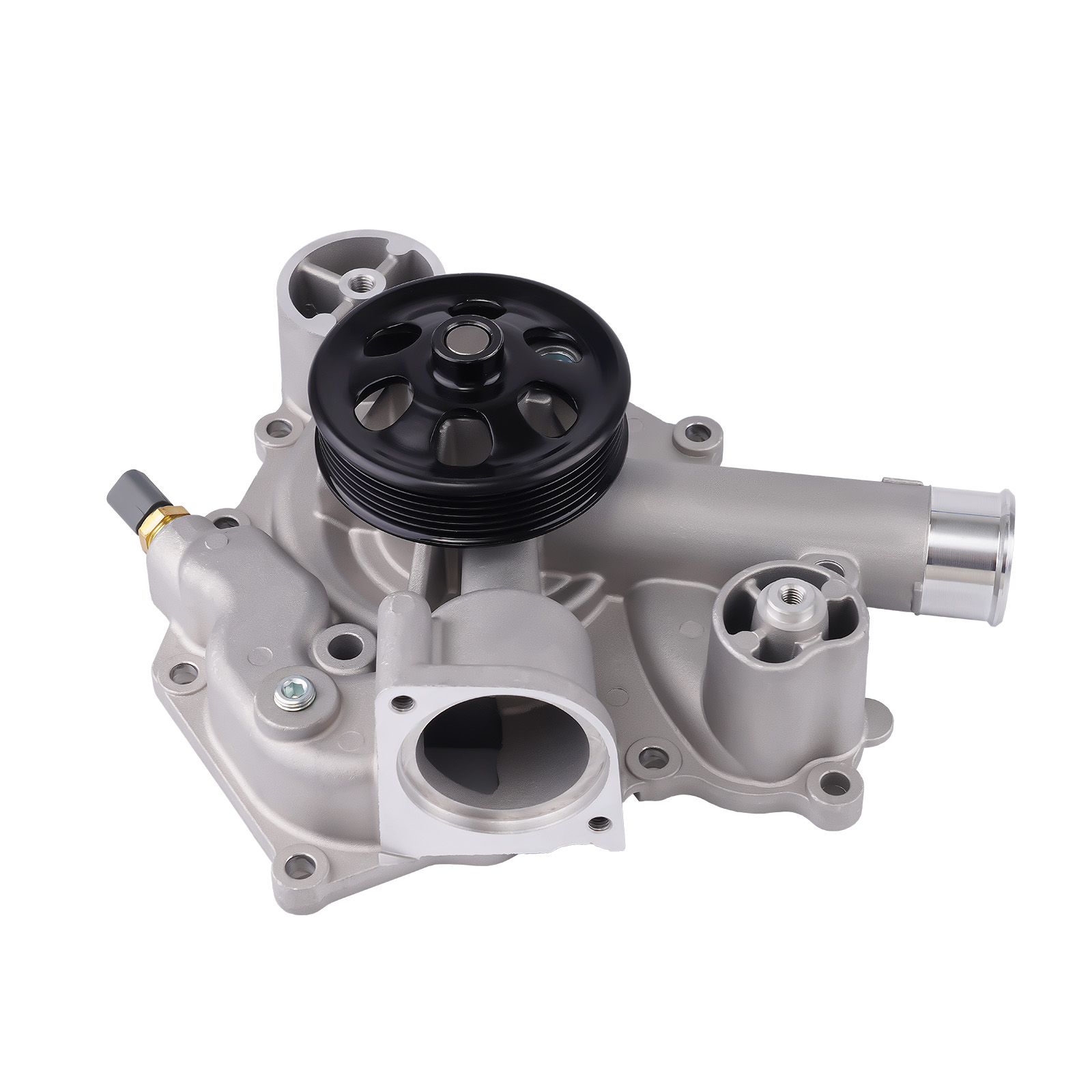 Camshaft Oil & Water Pumps MDS Lifters Kit for Dodge RAM 2500 3500 5.7L V8 09-16