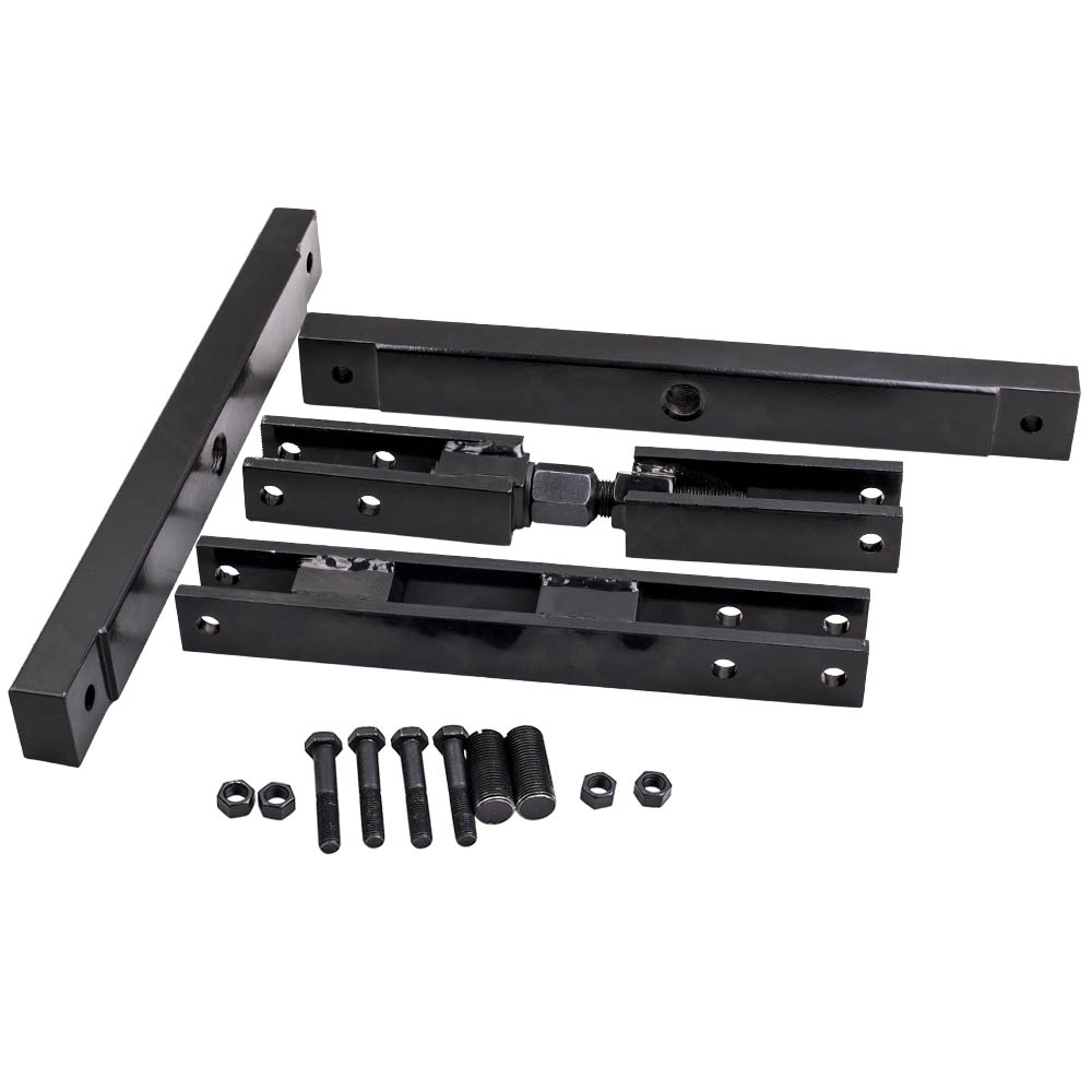 Esparcidor Separador de caja diferencial for Dana 30-80 Serie Herramienta Pieza