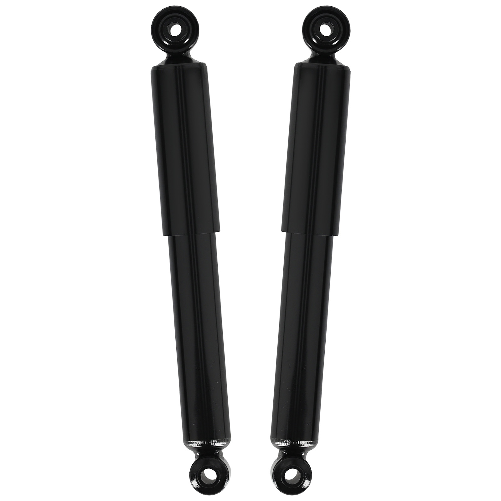2x Ammortizzatori Posteriore for Opel Astra/Zafira 436316 436334 349018