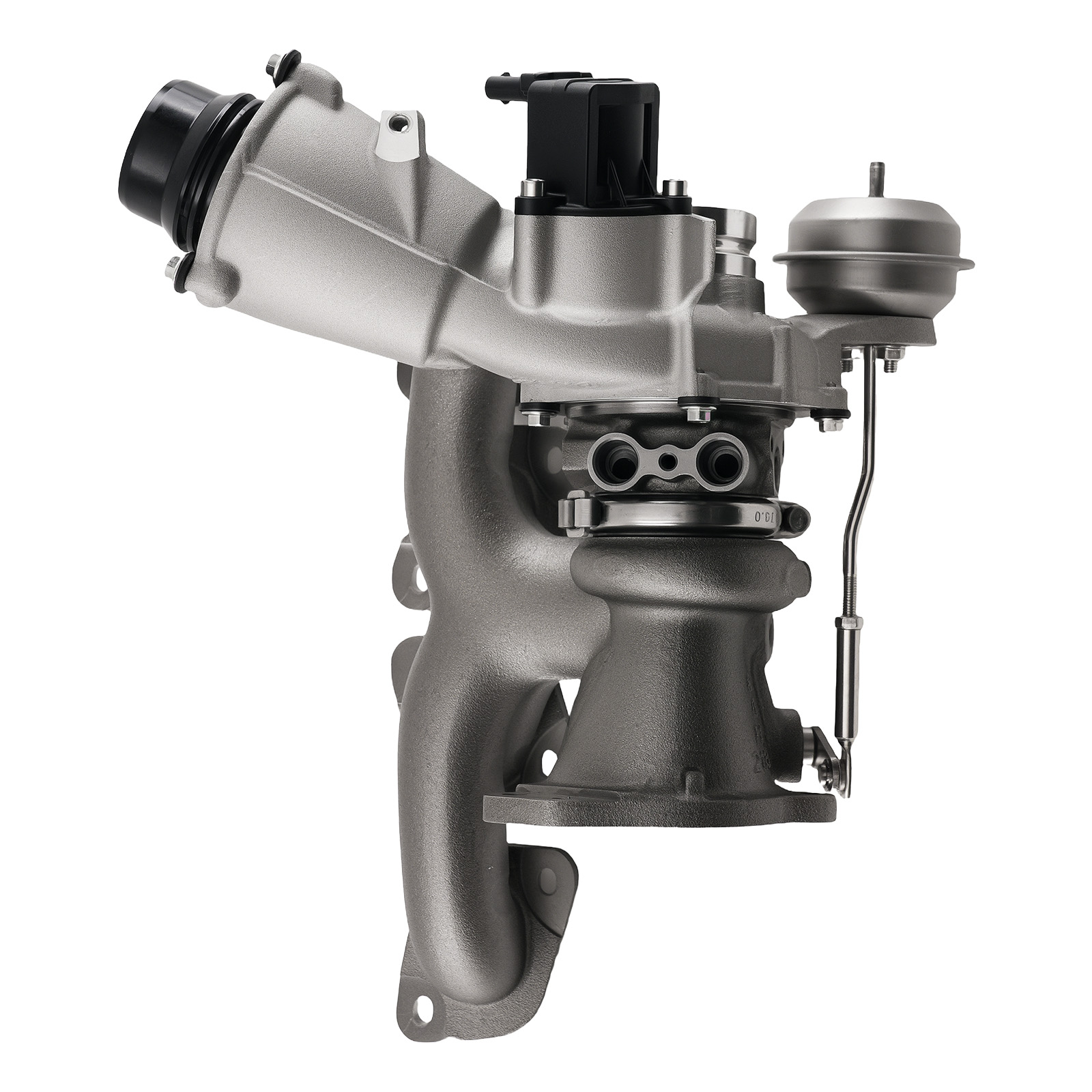 Turbolader for Mercedes A180/B180/C160/CLA180/GLA180 A2700900980 2700900080 NEW