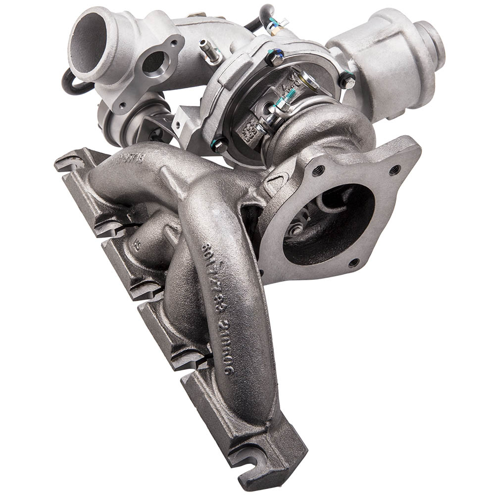 Turbolader für Audi A4 A6 Seat Exeo 2.0 TFSI 170 PS 200 PS 06D145701B 06D145701