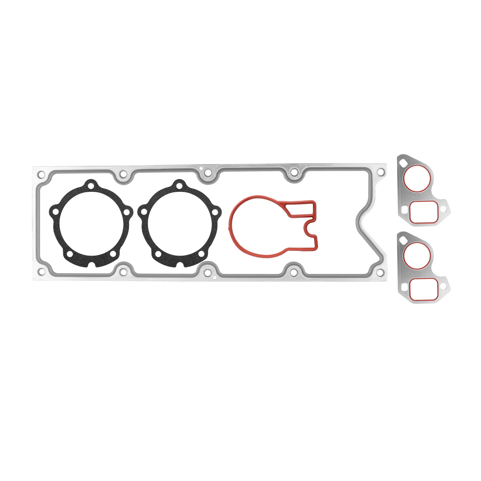Full Gasket Set w/Head Bolts for Buick Rainier 5.3L 2004 323CID V8 OHV HS26191PT