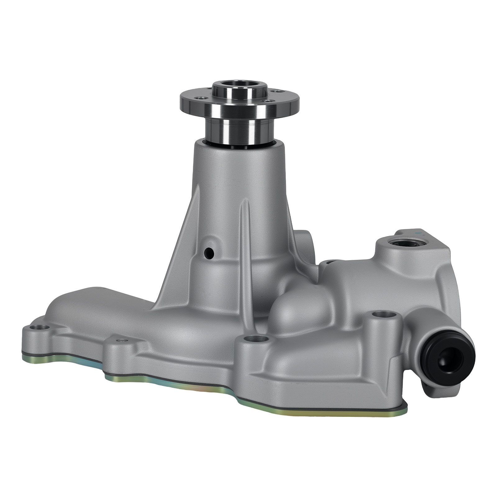 Water Pump for Yanmar 3TNE78A 3D82 for Akeuchi 119810-42002 Coolant System