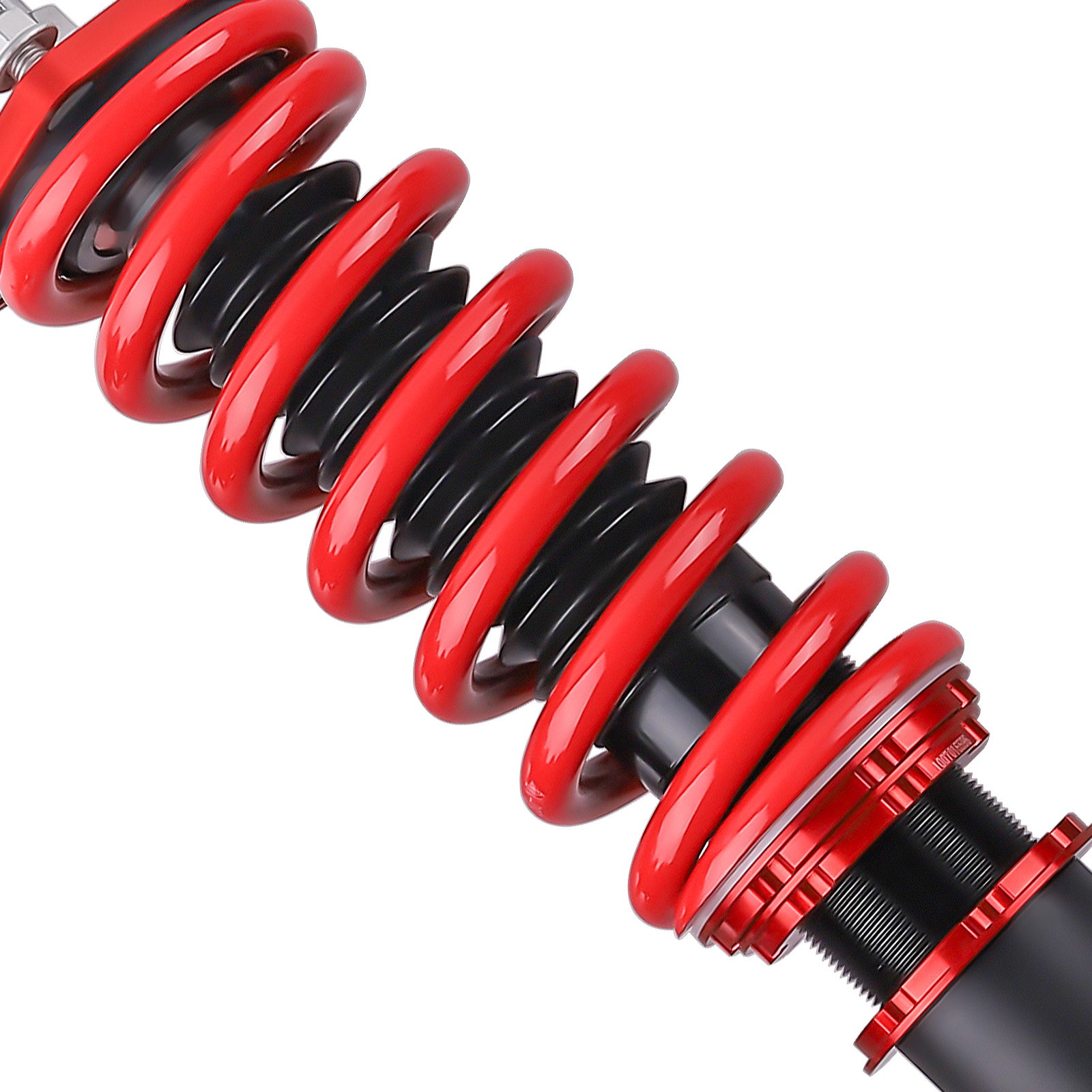 STABBER 24 Way Damper Coilover Suspension Kit For LEXUS IS300 2000-2005 NEW