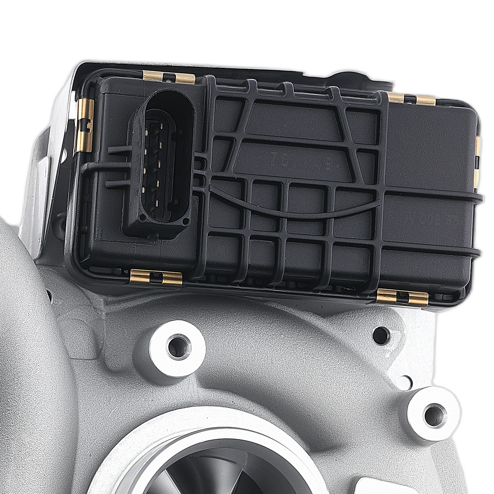 Turbolader for Audi A4 Avant 8K5 3.0L 2011-2015 810822-5003S 059145874DX