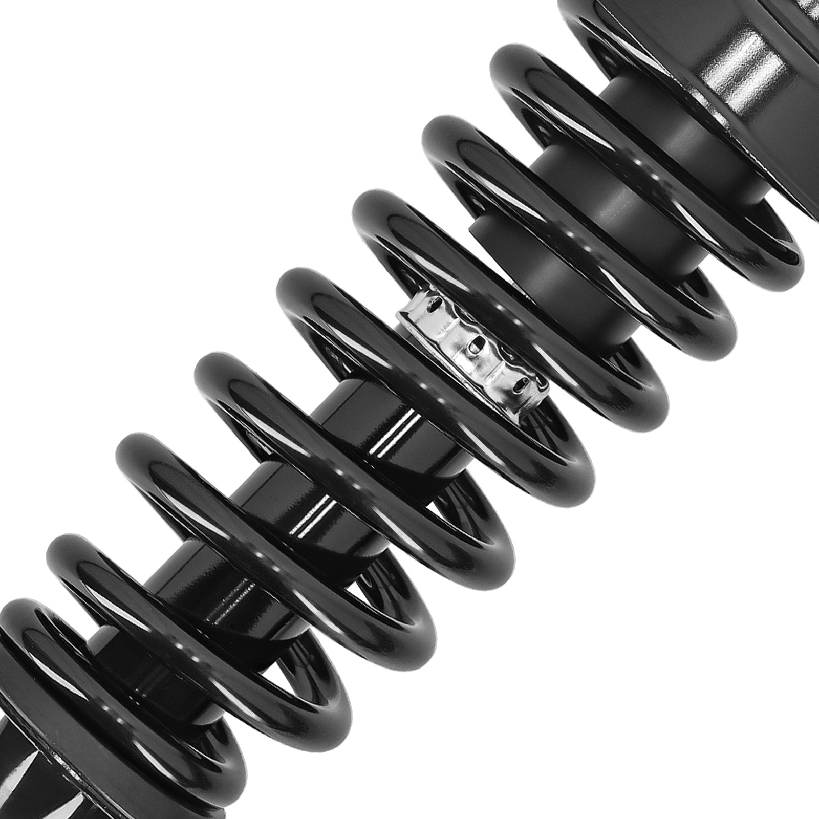 1x Rear Suspension Shock Absorber For Mercury Mountaineer 2002-2005 1336323