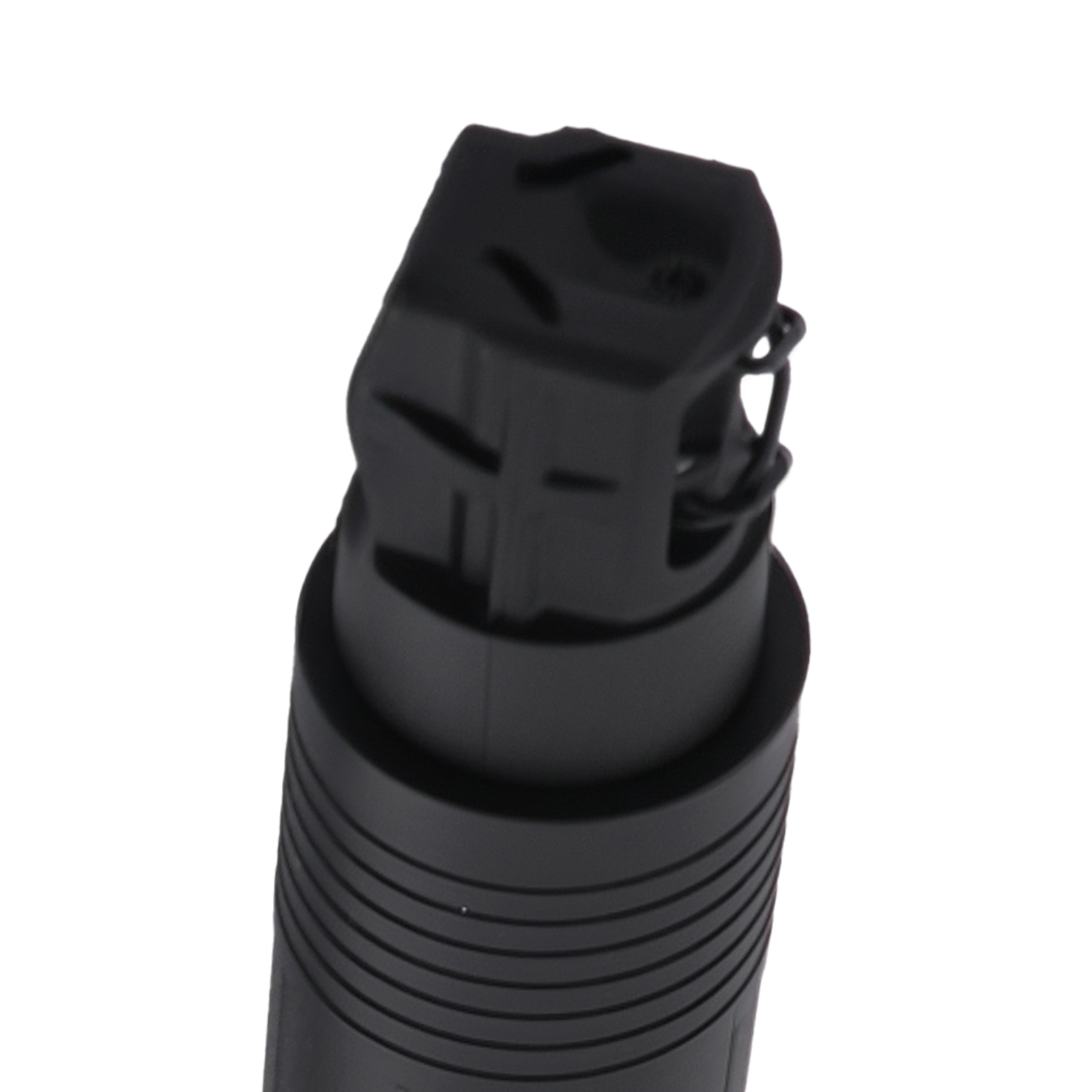 2x Heckklappendämpfer Elektromotor Heckklappe for BMW X6 F16 bis 07.2016 hinten