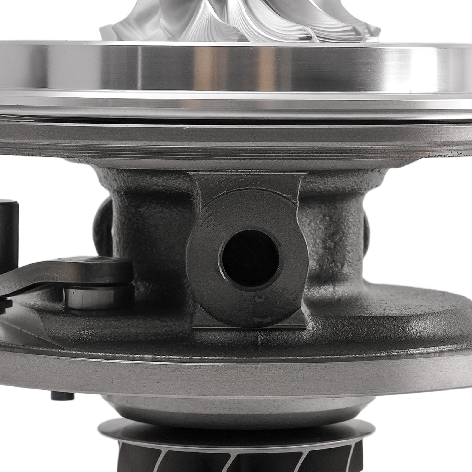 Turbolader Cartridge für Audi A4 A5 A6 Q5 2.0 TDI 03L145701D 2007-2015 136PS NEU