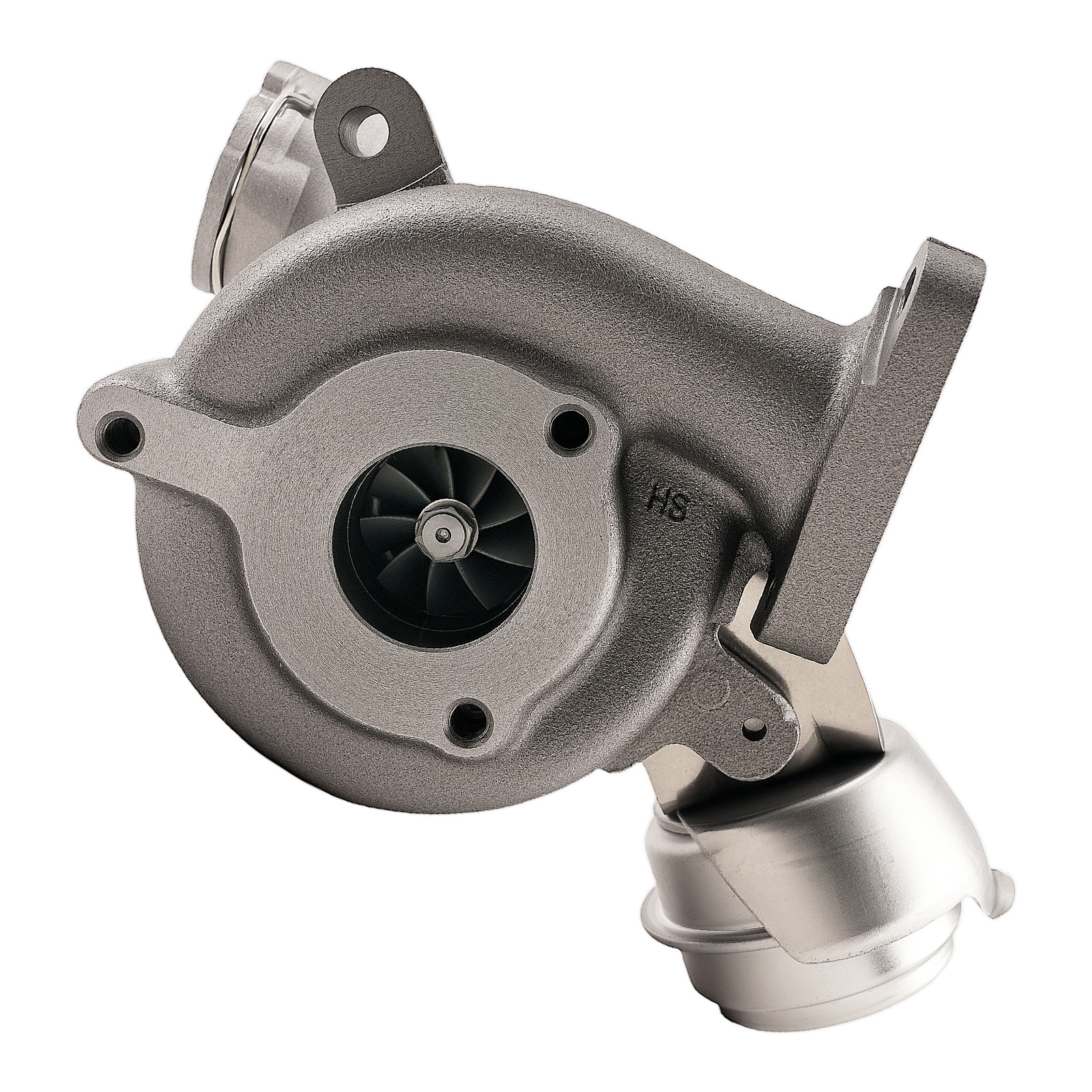 Turbolader for Audi A4 VW PASSAT 1.9 TDI 131PS 2.0 TDI 140PS AWX AVF BPW BLB BGW
