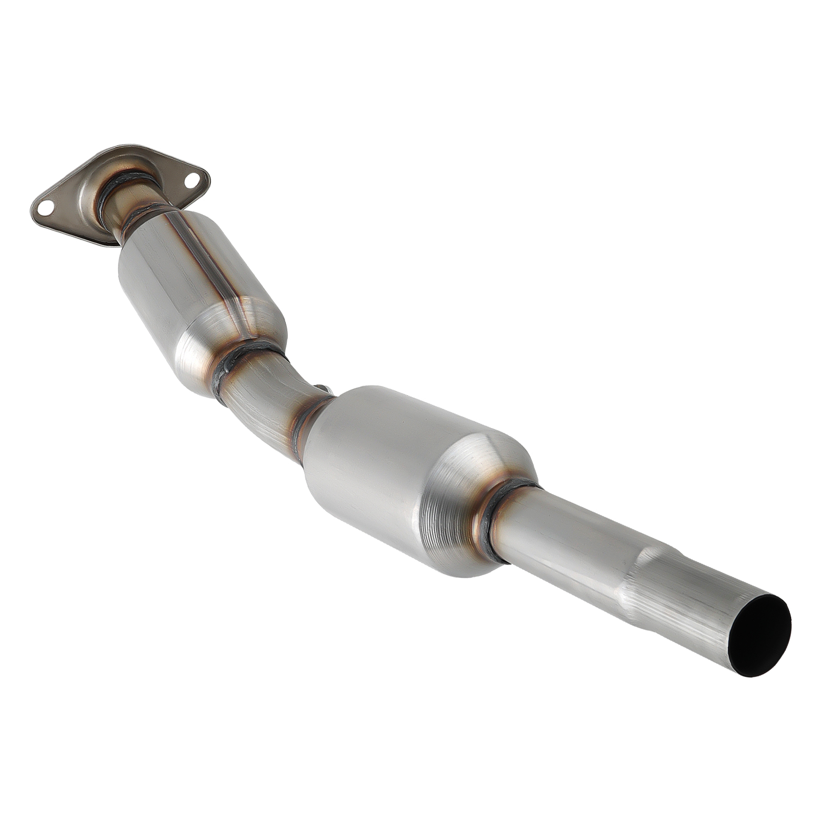 Katalysator System for Toyota Prius 1.5L Hybrid 2004-2009 16337