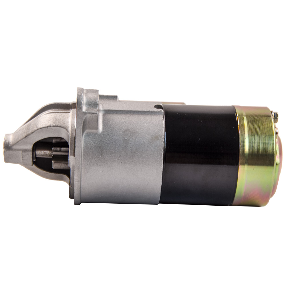 Starter Motor for Triton Pajero NF NL NJ NK NL NM NP-NS 3.0L 3.5L 3.8L V6 88-08