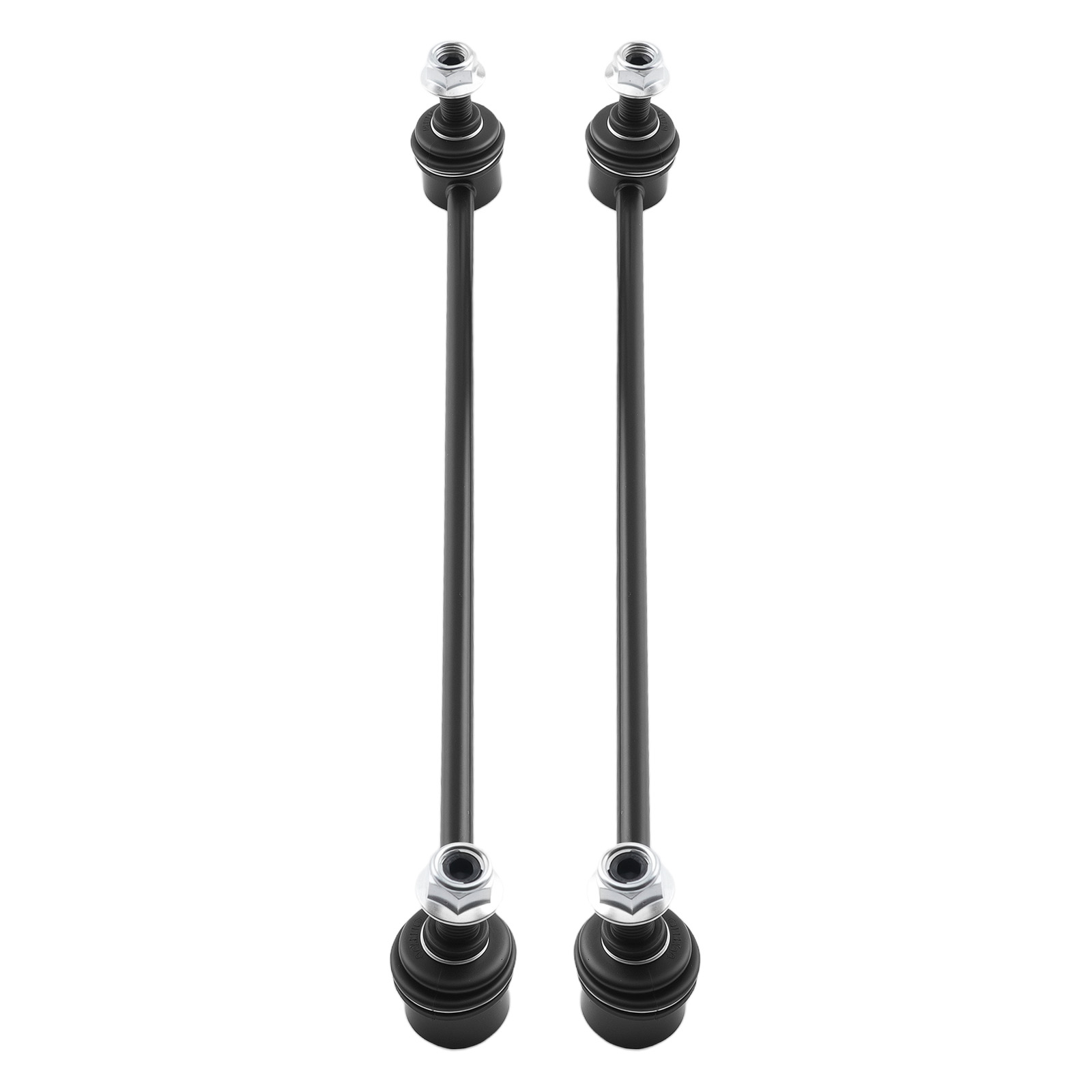 Front Suspension Kit For Prius C Yaris xD 07-19 Lower Control Arm Sway Bar Link