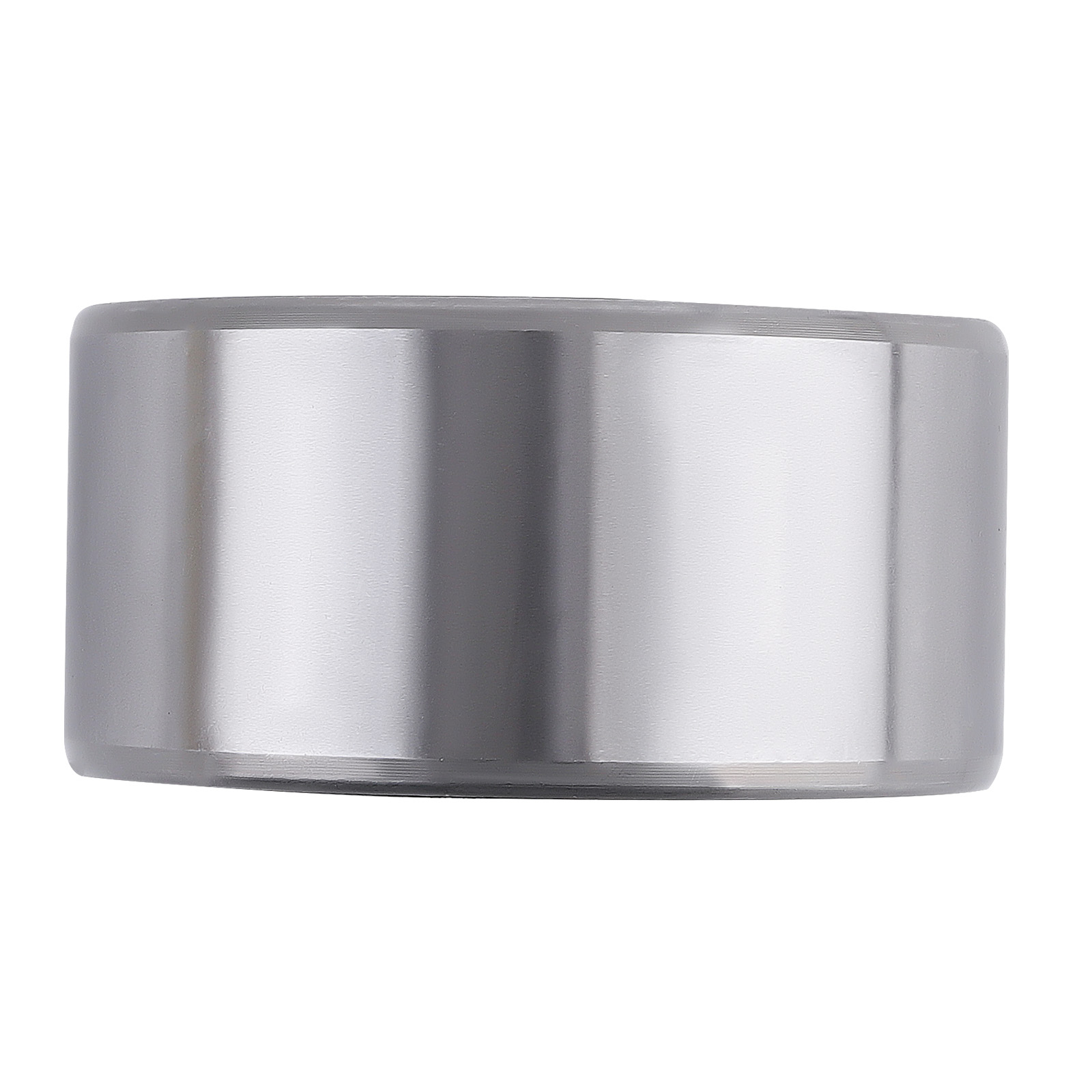 One Pair Rear Wheel Bearing For Mercury Mariner Rear 2005 - 2011 510029 Polished
