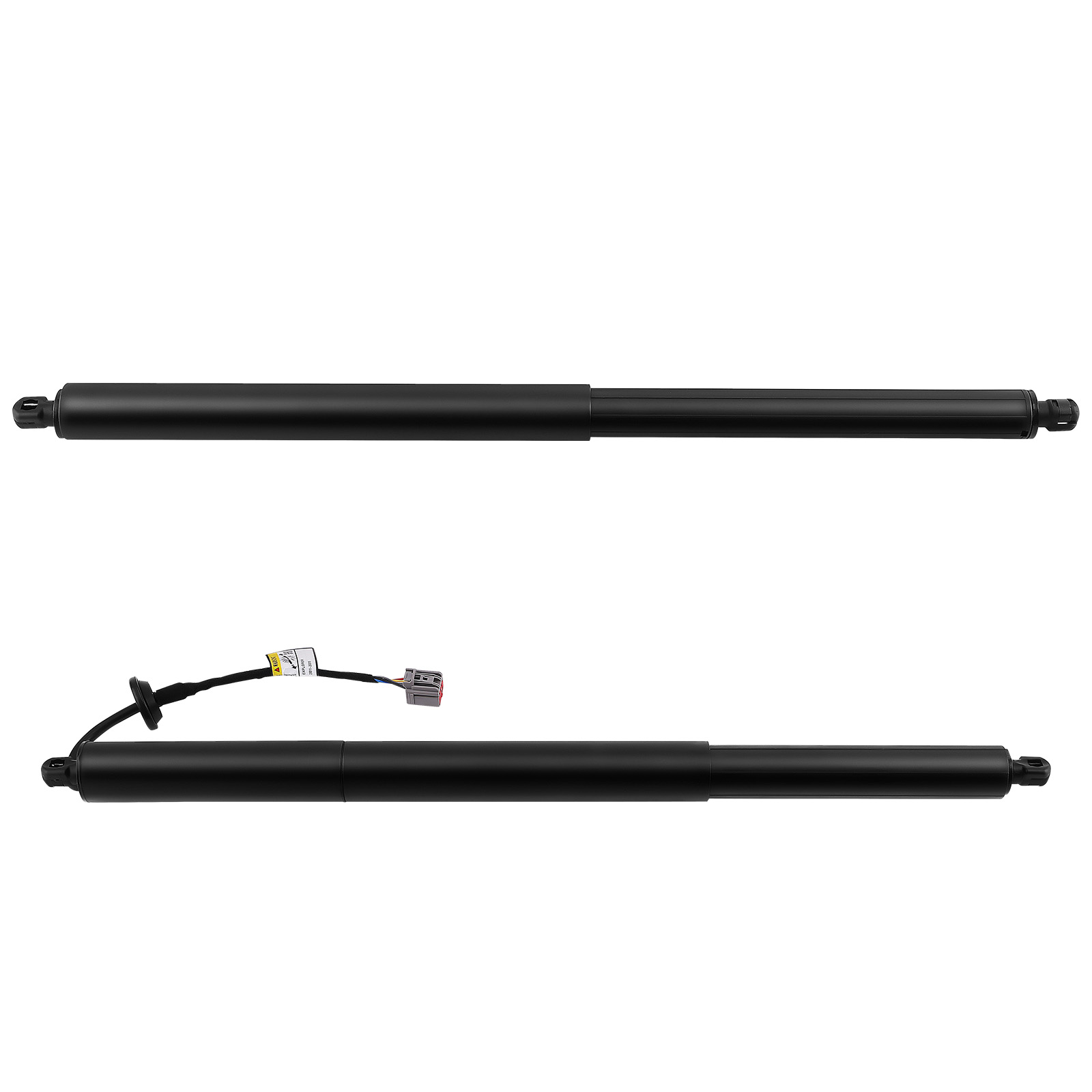 2x Electric Tail Lift Support for Ford Explorer police interceptor 3.5 3.7L 2015