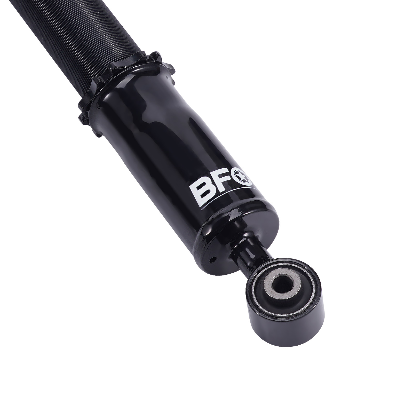 Gewindefahrwerk for BMW 3 (E36) Coupe 318is 316i Stoßdämpfer 1991-1999 Adj. Höhe