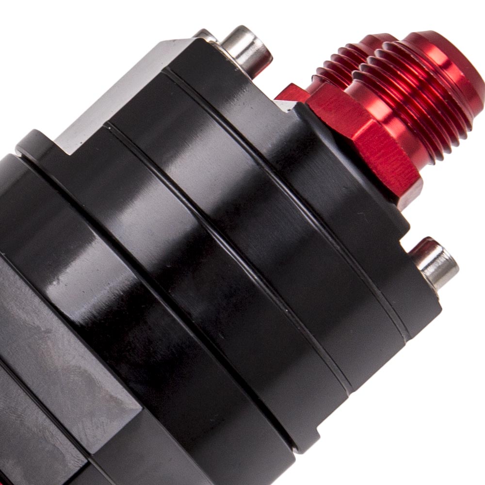 Ölfilter Umzug männlich Sandwich Montage Adapter Kit 3/4