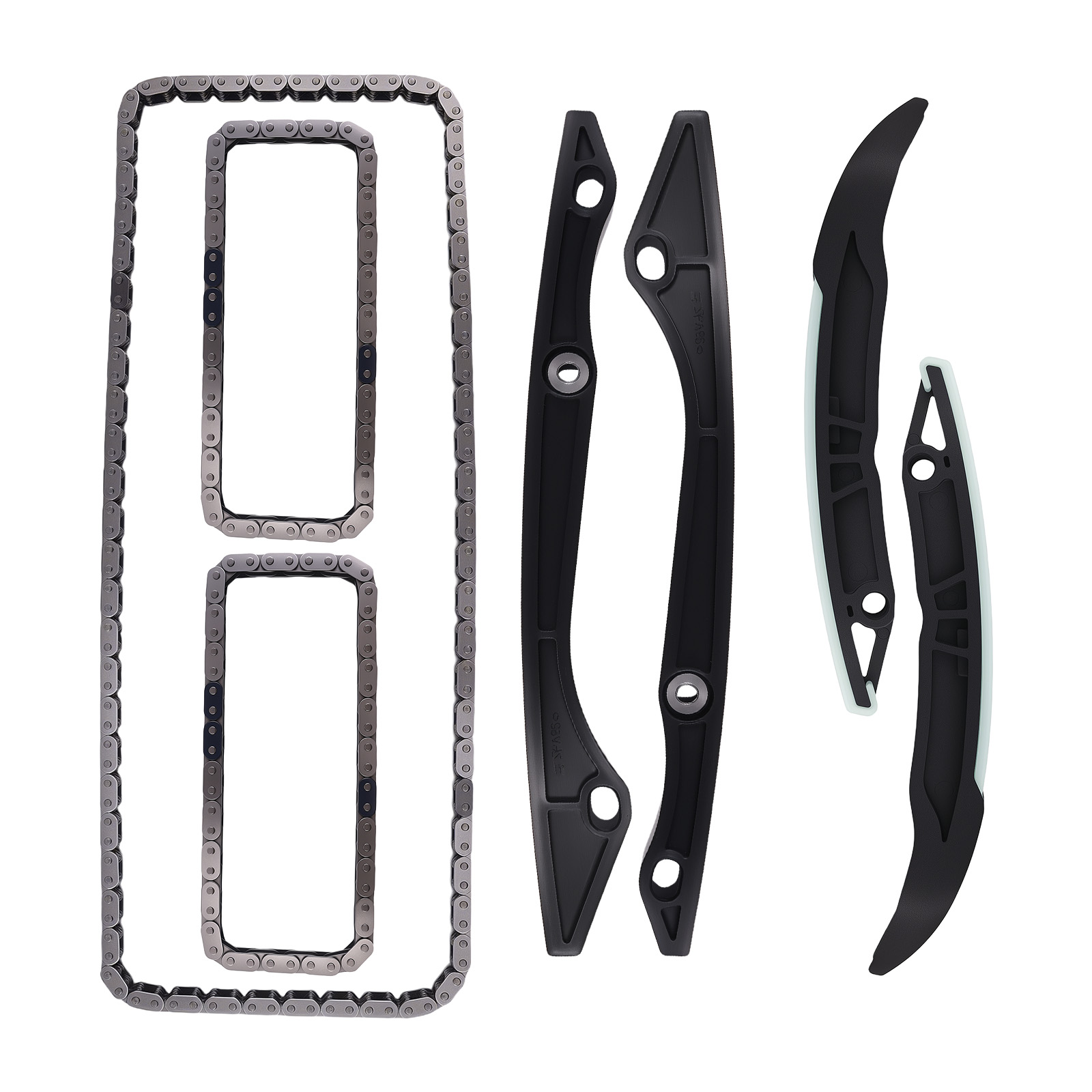 Engine Timing Chain Kit For Ford F-150 Mustang 5.0L  V8 DOHC 2011-2015